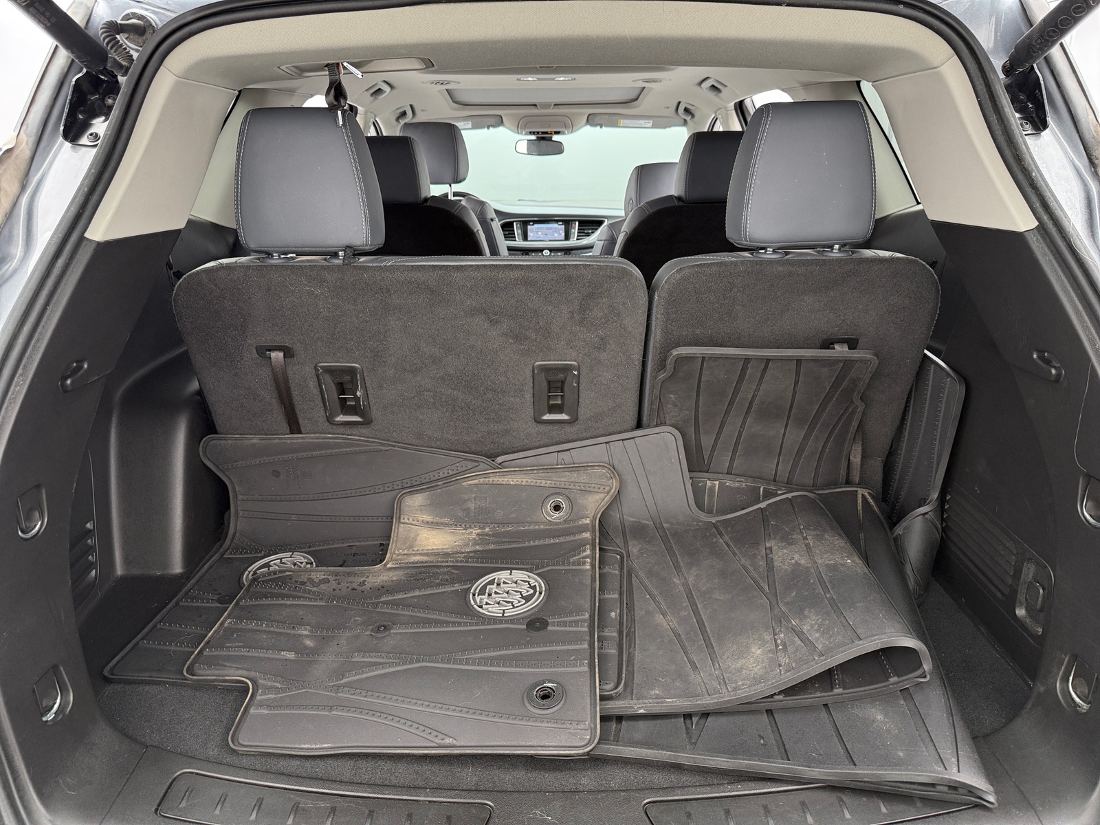 Thumbnail: 2019 Buick Enclave - 6