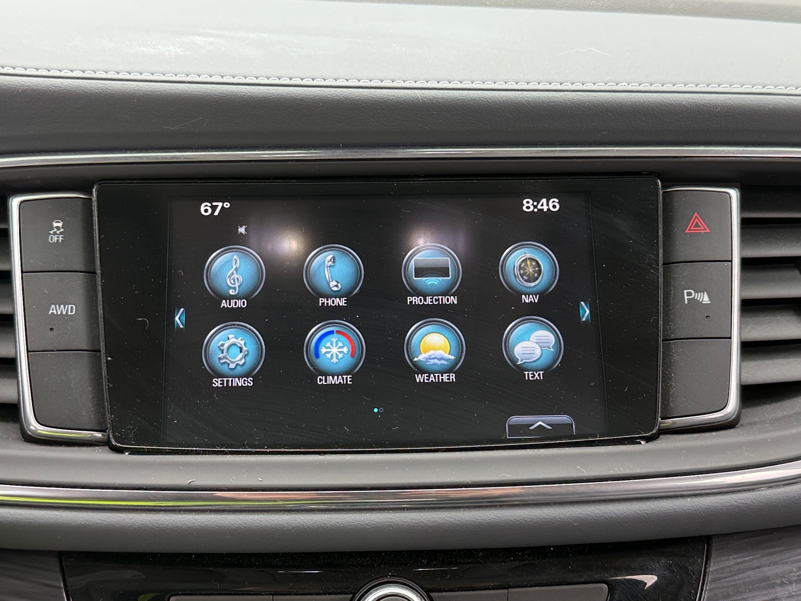 Thumbnail: 2019 Buick Enclave - 3