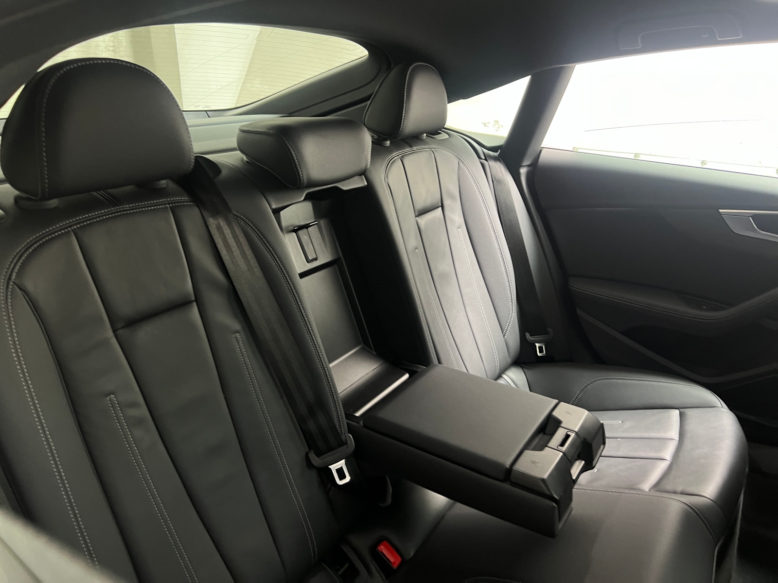 Thumbnail: 2024 Audi A5 - 5