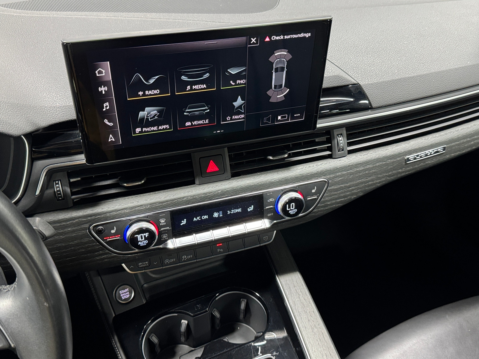 Thumbnail: 2024 Audi A5 - 3