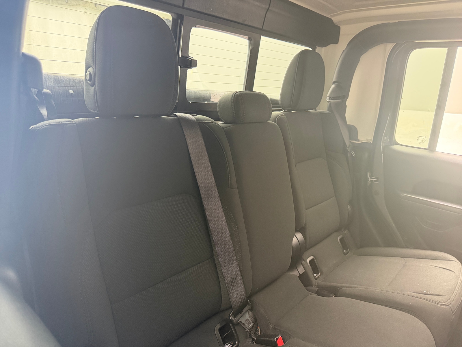 Thumbnail: 2021 Jeep Gladiator - 6