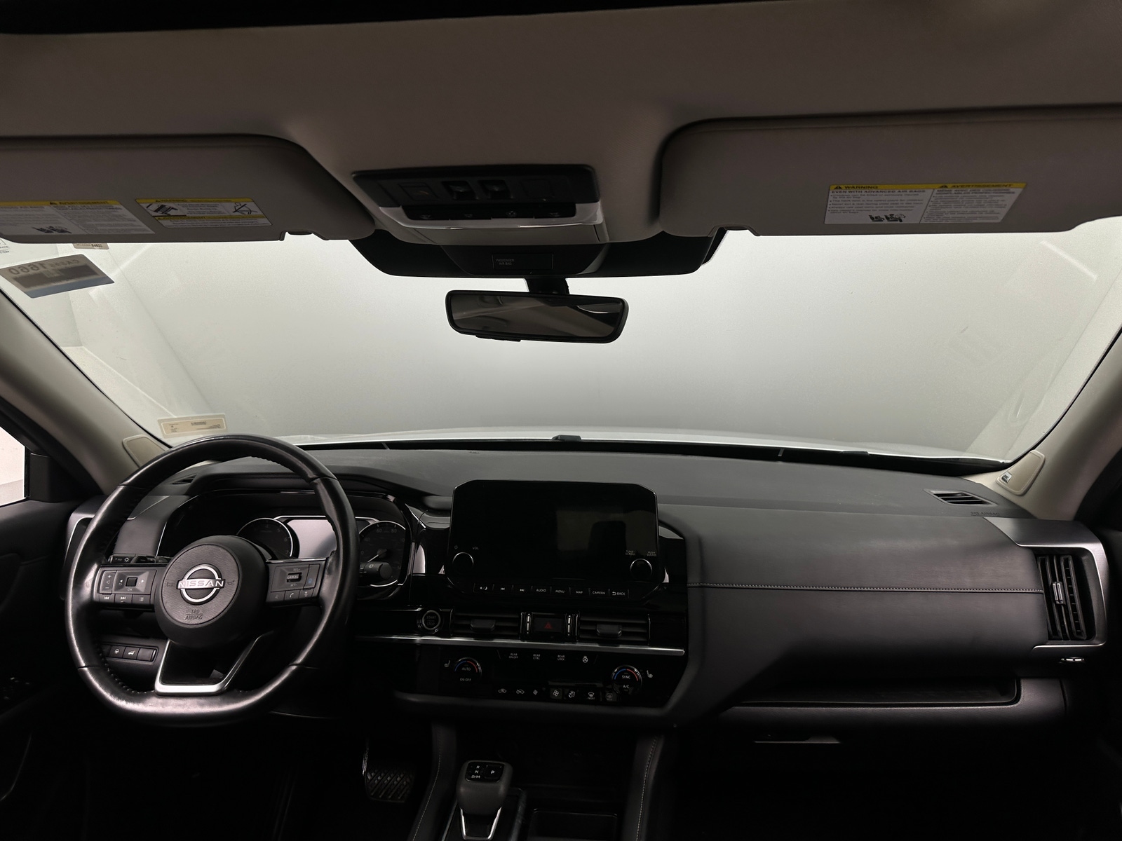 Thumbnail: 2023 Nissan Pathfinder - 2