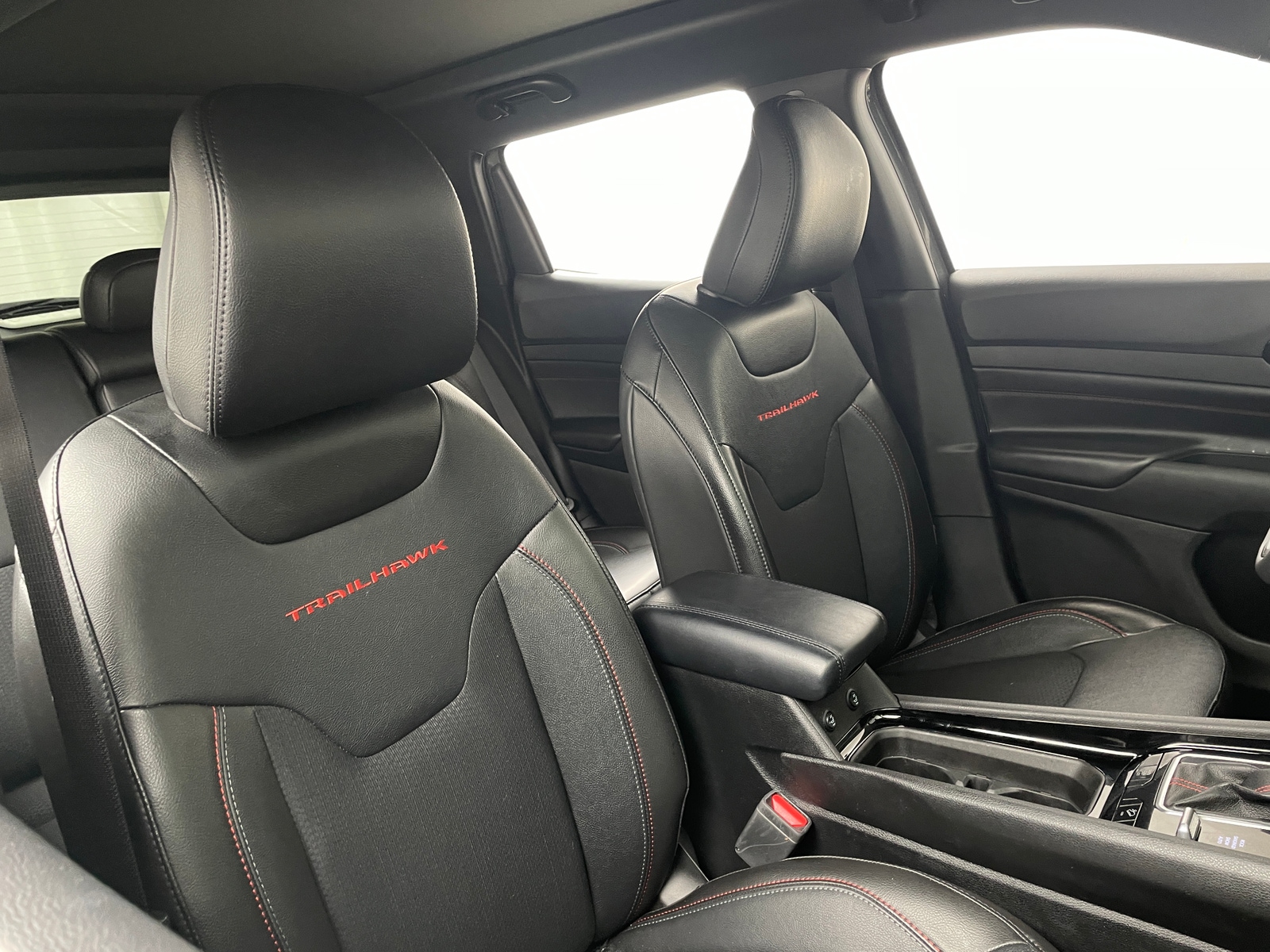 Thumbnail: 2023 Jeep Compass - 2