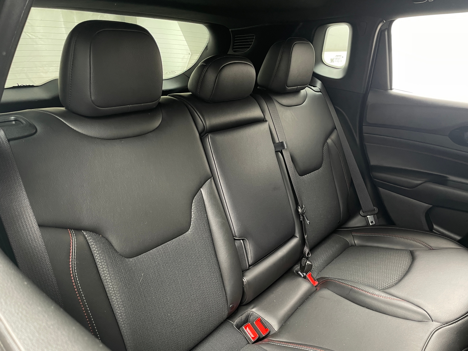 Thumbnail: 2023 Jeep Compass - 6
