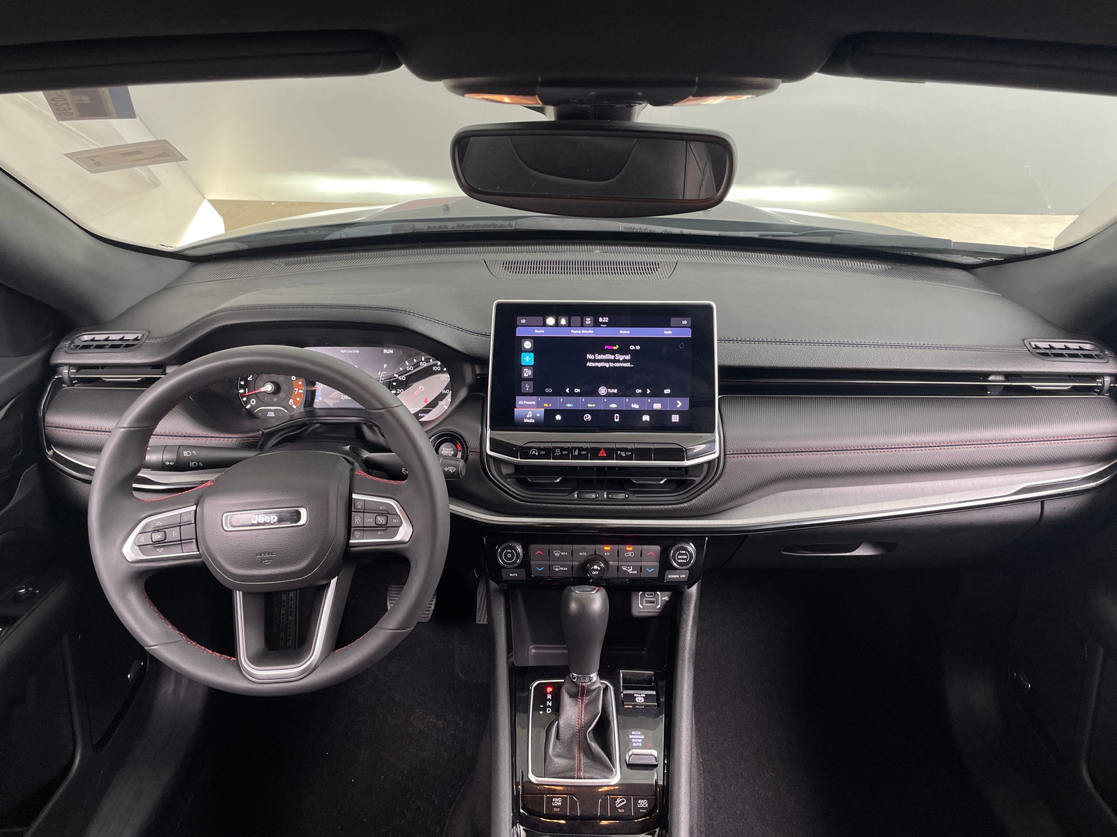 Thumbnail: 2023 Jeep Compass - 3