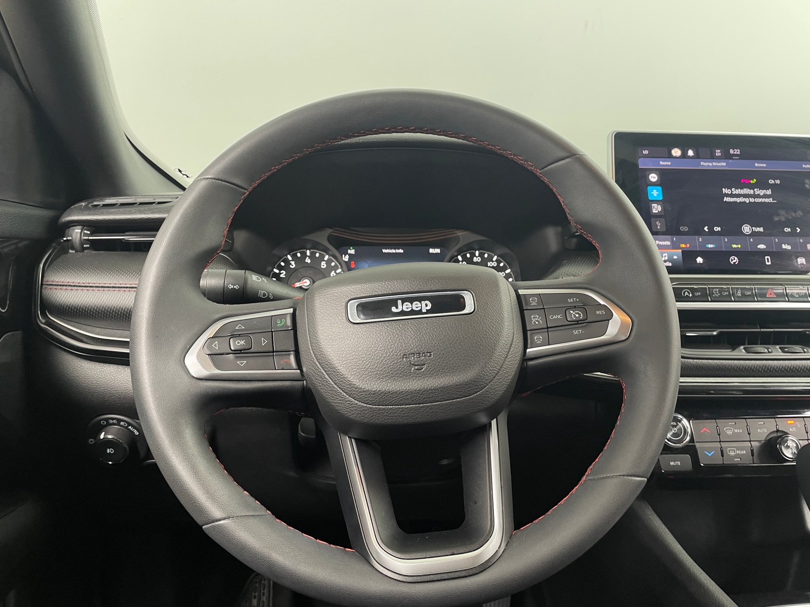 Thumbnail: 2023 Jeep Compass - 5