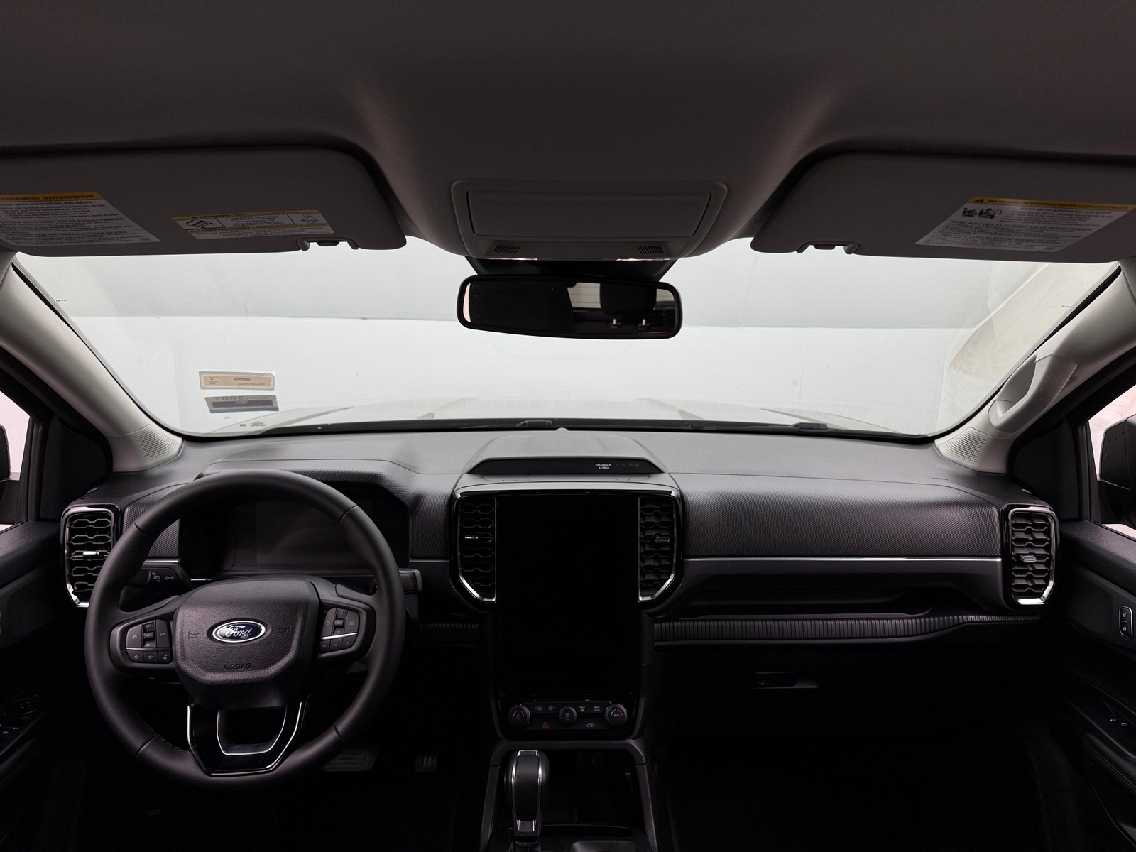 Thumbnail: 2026 Ford Ranger - 3