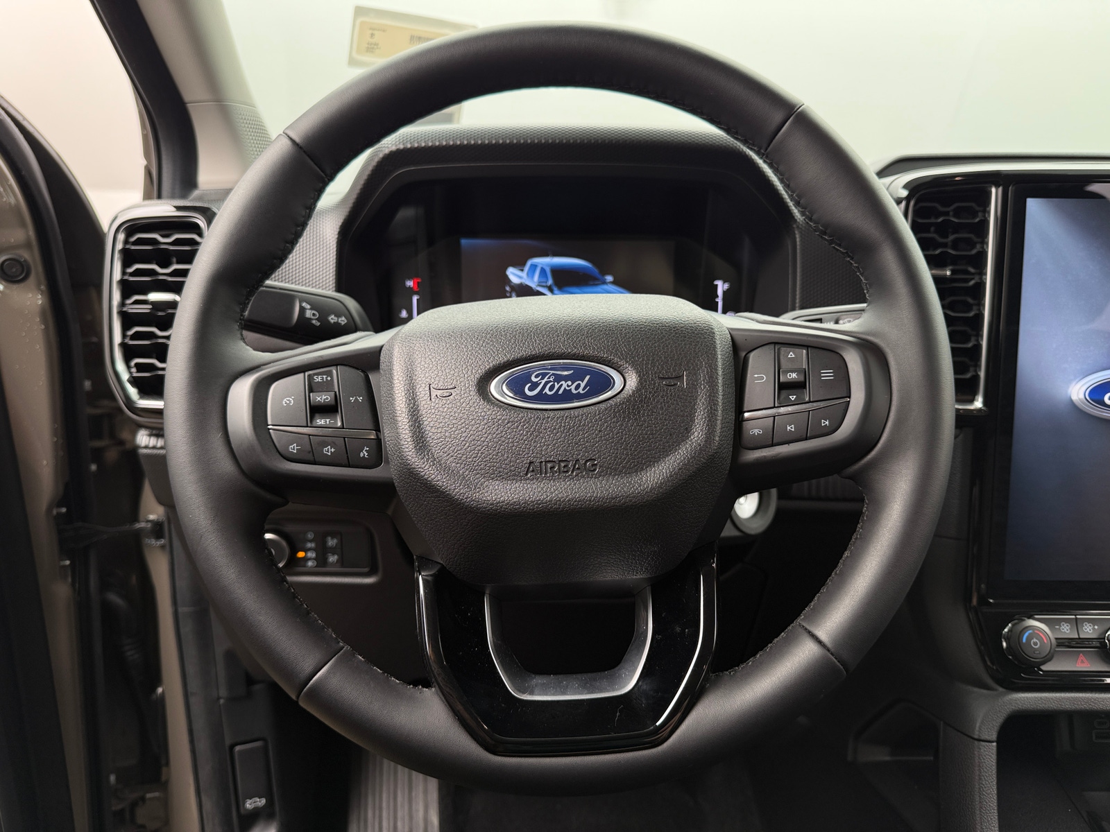Thumbnail: 2026 Ford Ranger - 5