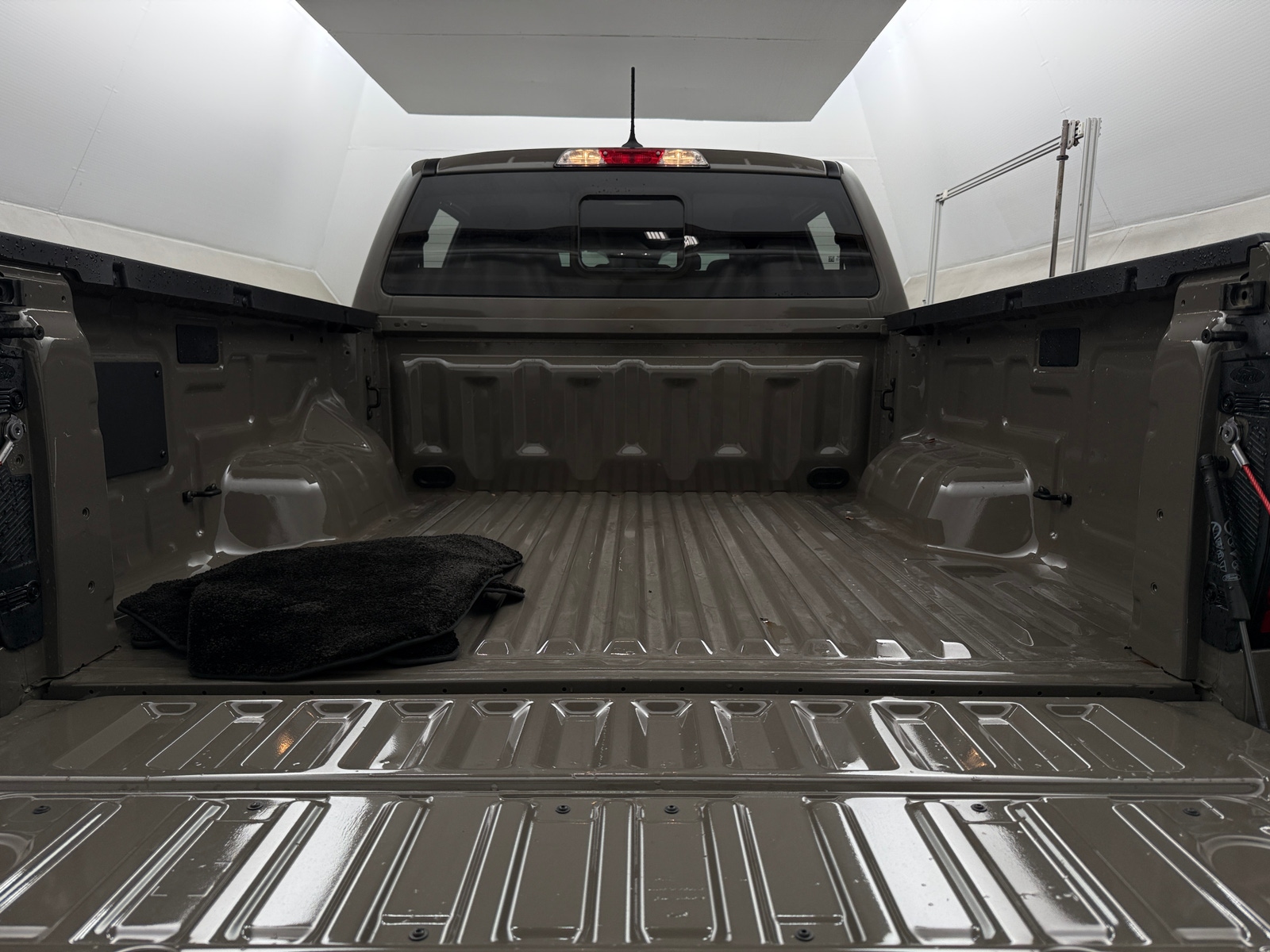 Thumbnail: 2026 Ford Ranger - 7