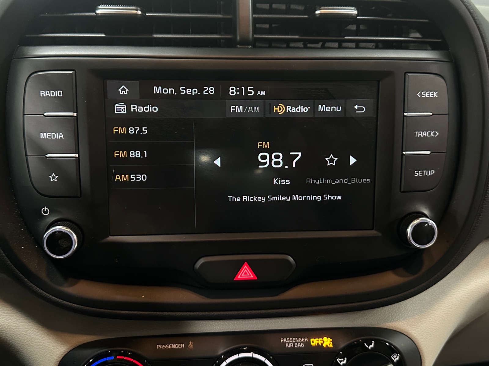 Thumbnail: 2025 Kia Soul - 4