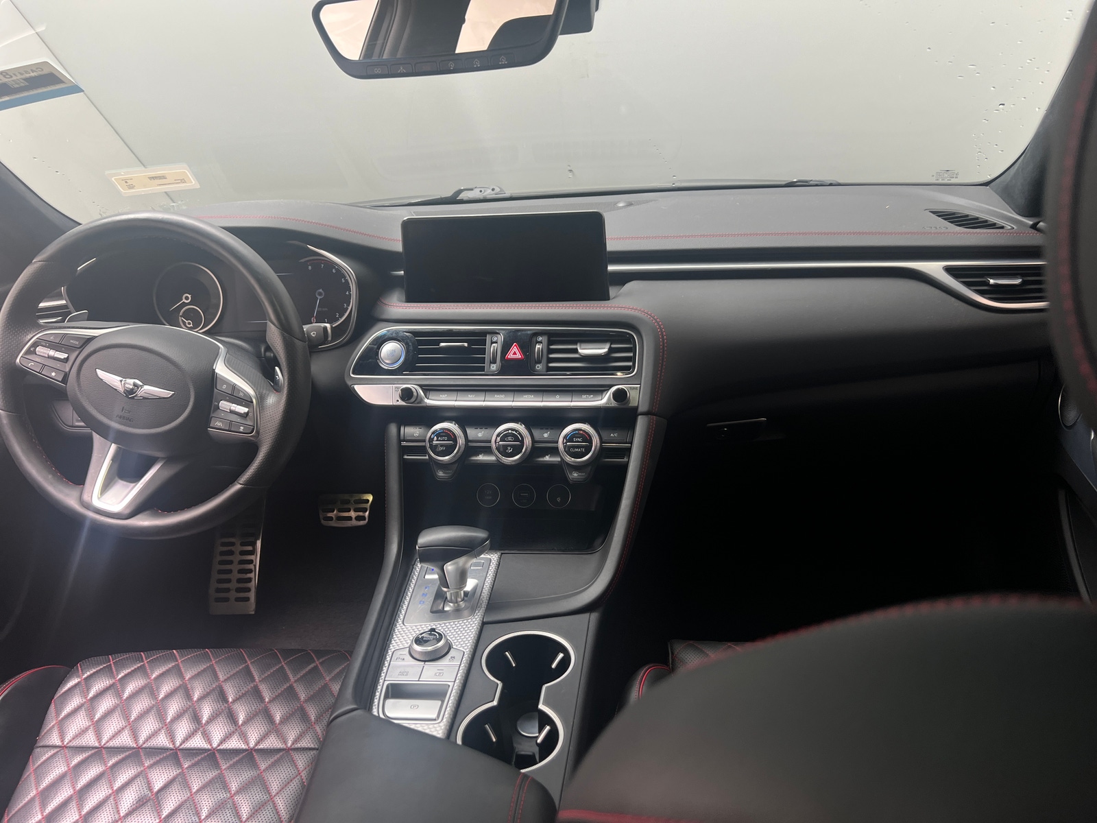 Thumbnail: 2022 Genesis G70 - 2