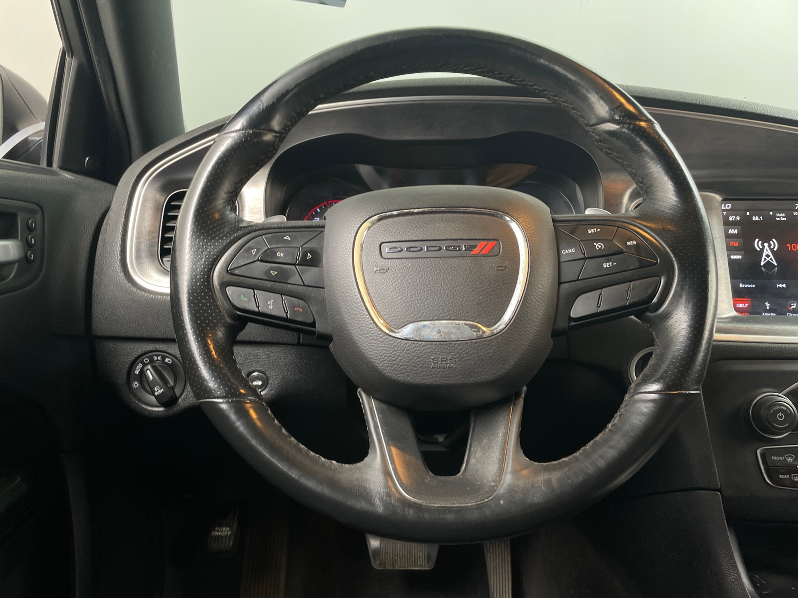 Thumbnail: 2018 Dodge Charger - 4