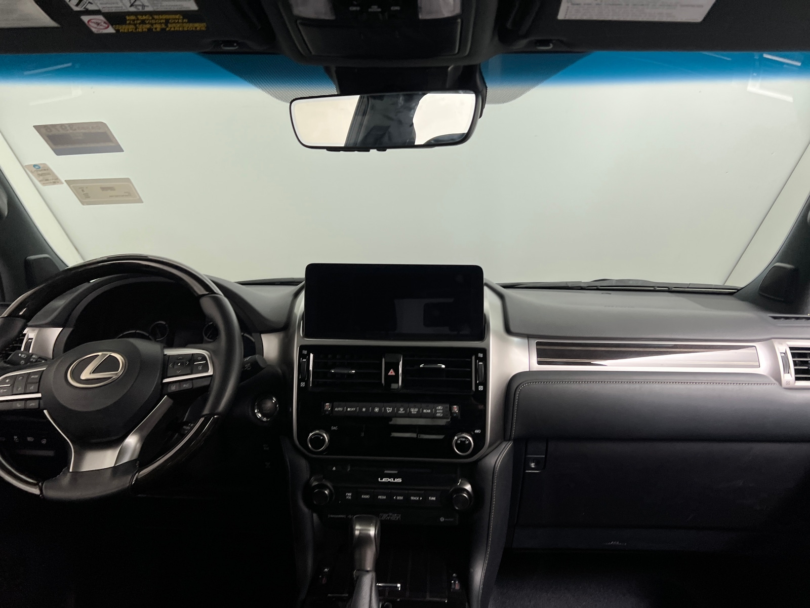 Thumbnail: 2023 Lexus GX - 2