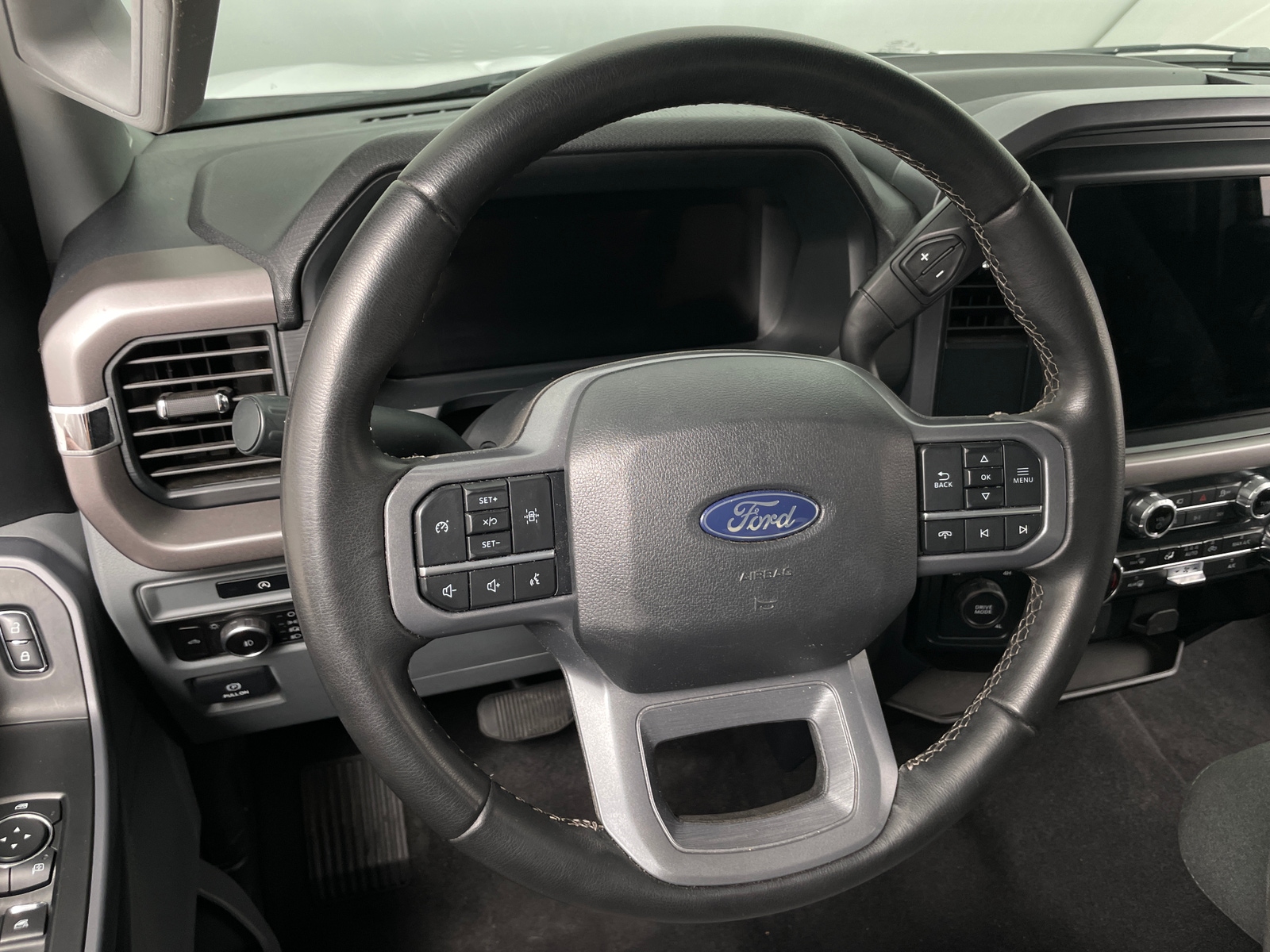 Thumbnail: 2025 Ford Econoline - 5