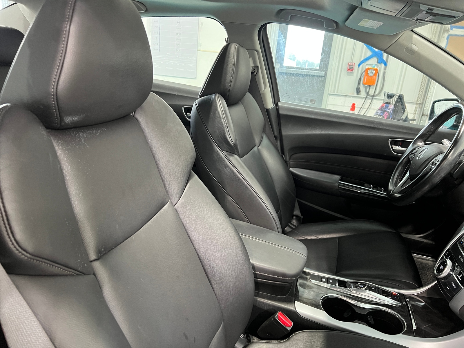 Thumbnail: 2019 Acura TLX - 2