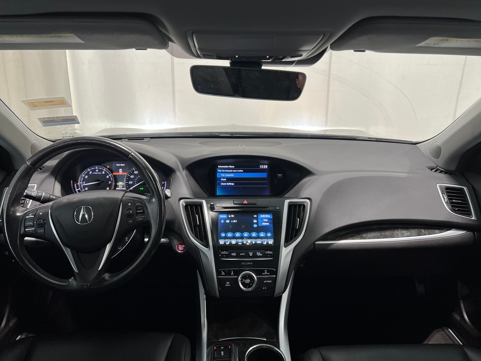 Thumbnail: 2019 Acura TLX - 3