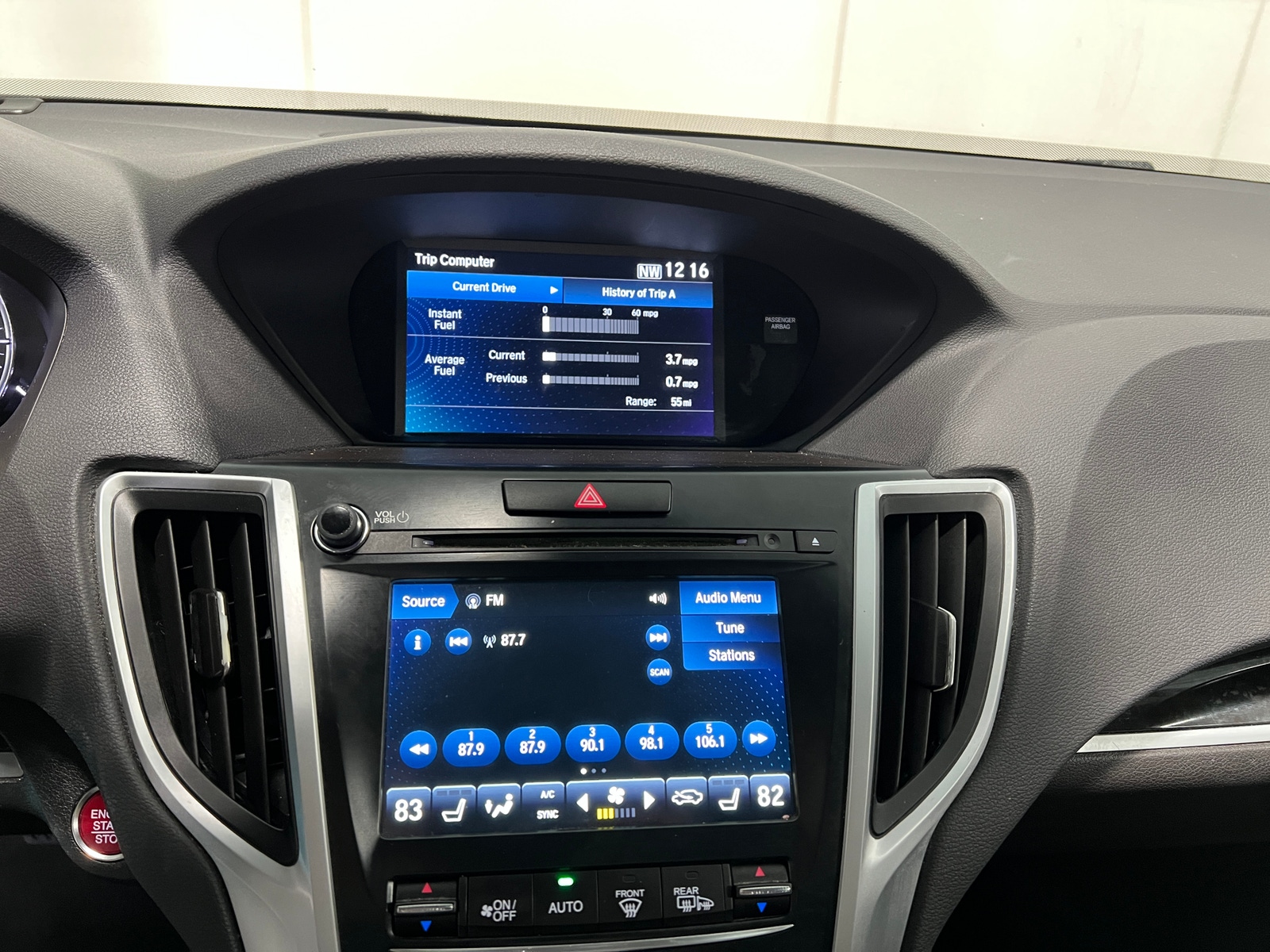 Thumbnail: 2019 Acura TLX - 4