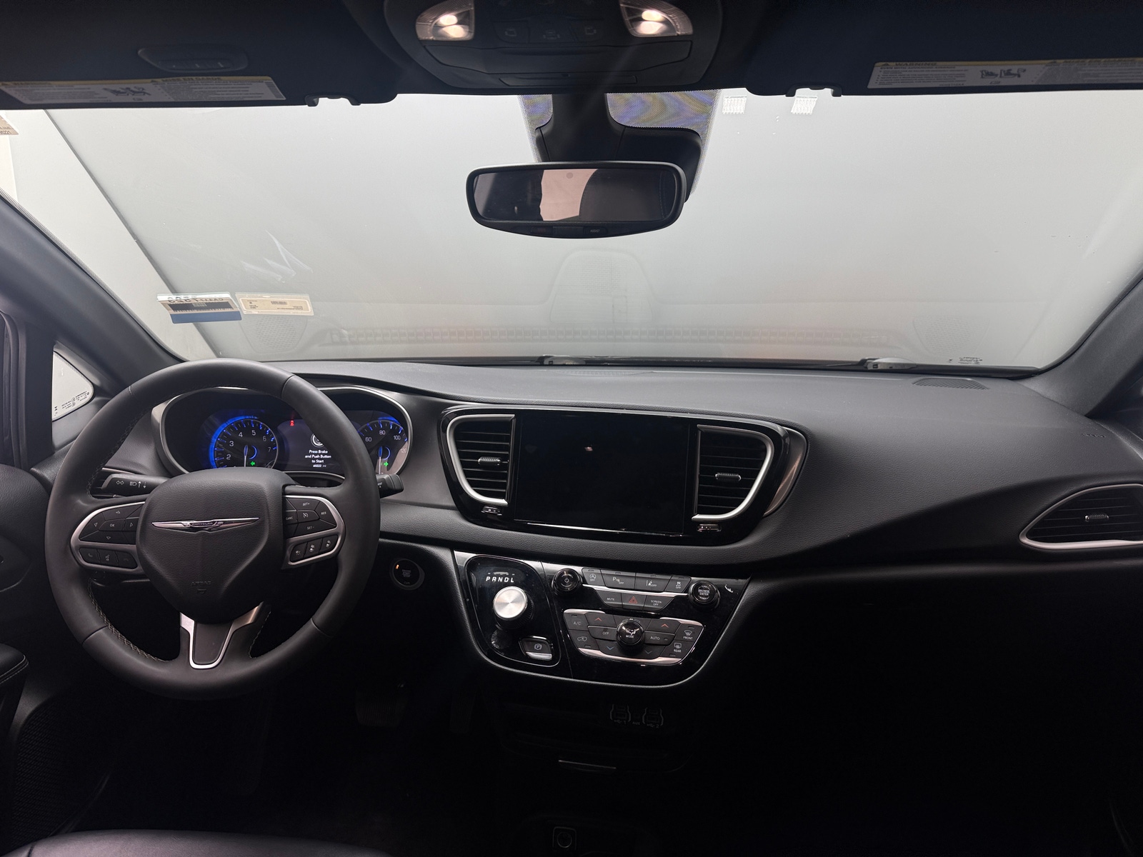 Thumbnail: 2025 Chrysler Pacifica - 2