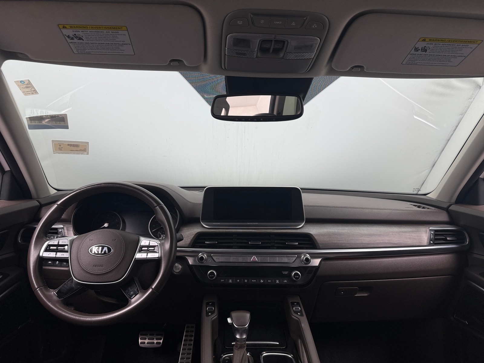 Thumbnail: 2021 Kia Telluride - 2