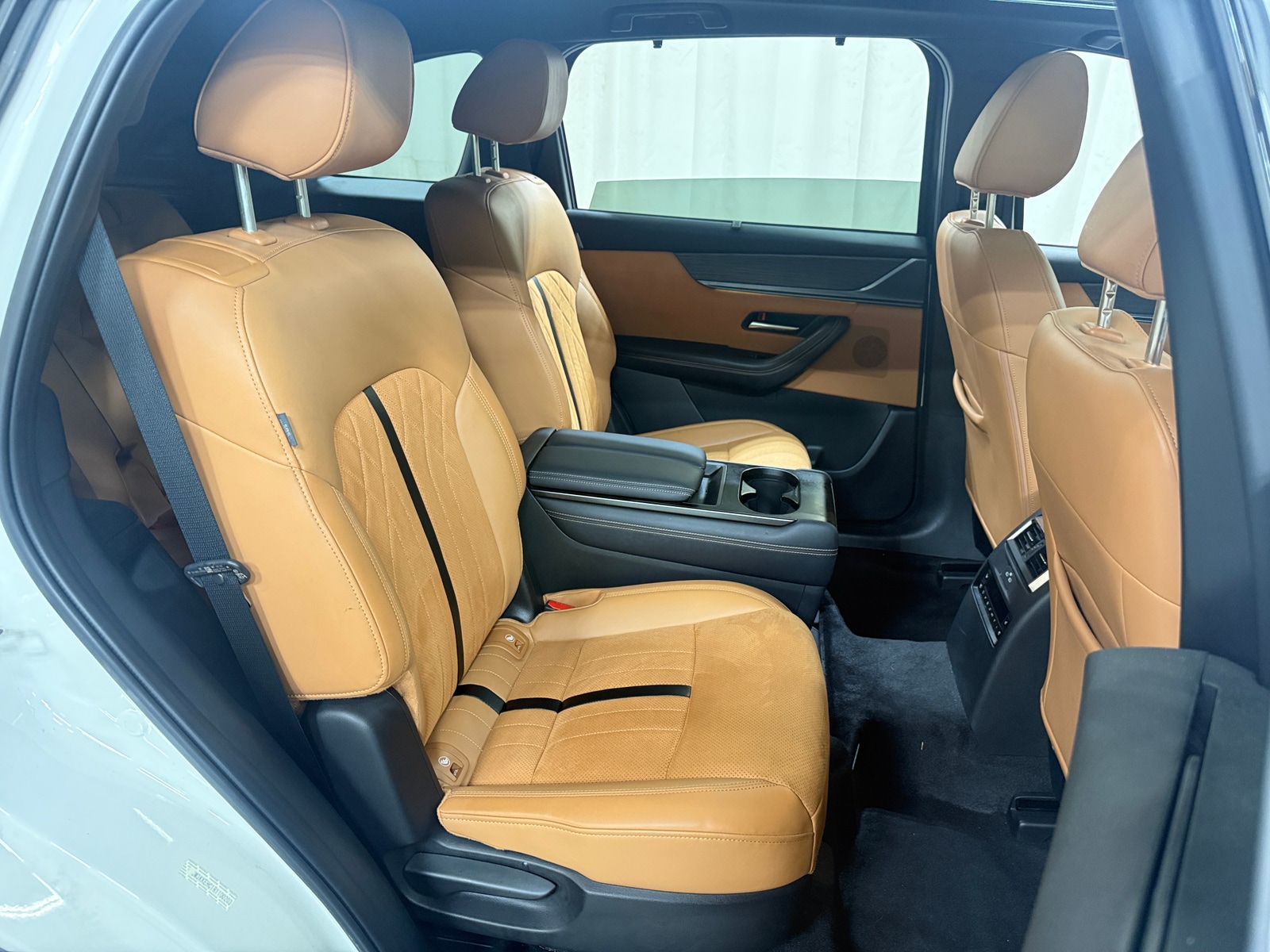Thumbnail: 2024 Mazda CX-90 - 5