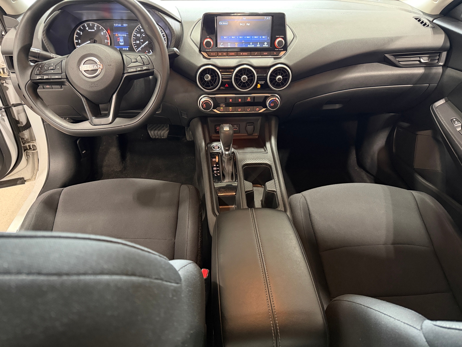 Thumbnail: 2024 Nissan Sentra - 3