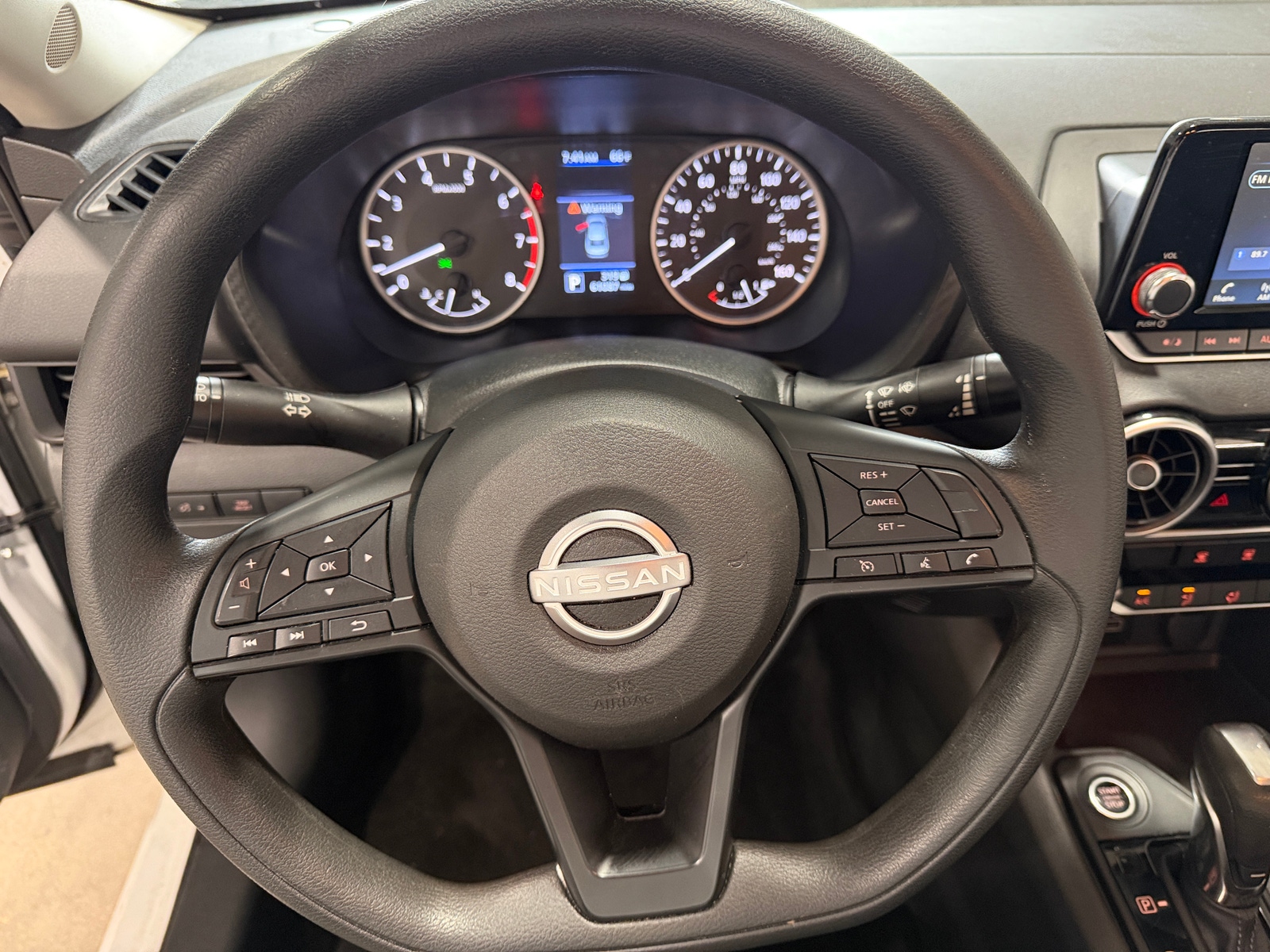 Thumbnail: 2024 Nissan Sentra - 5