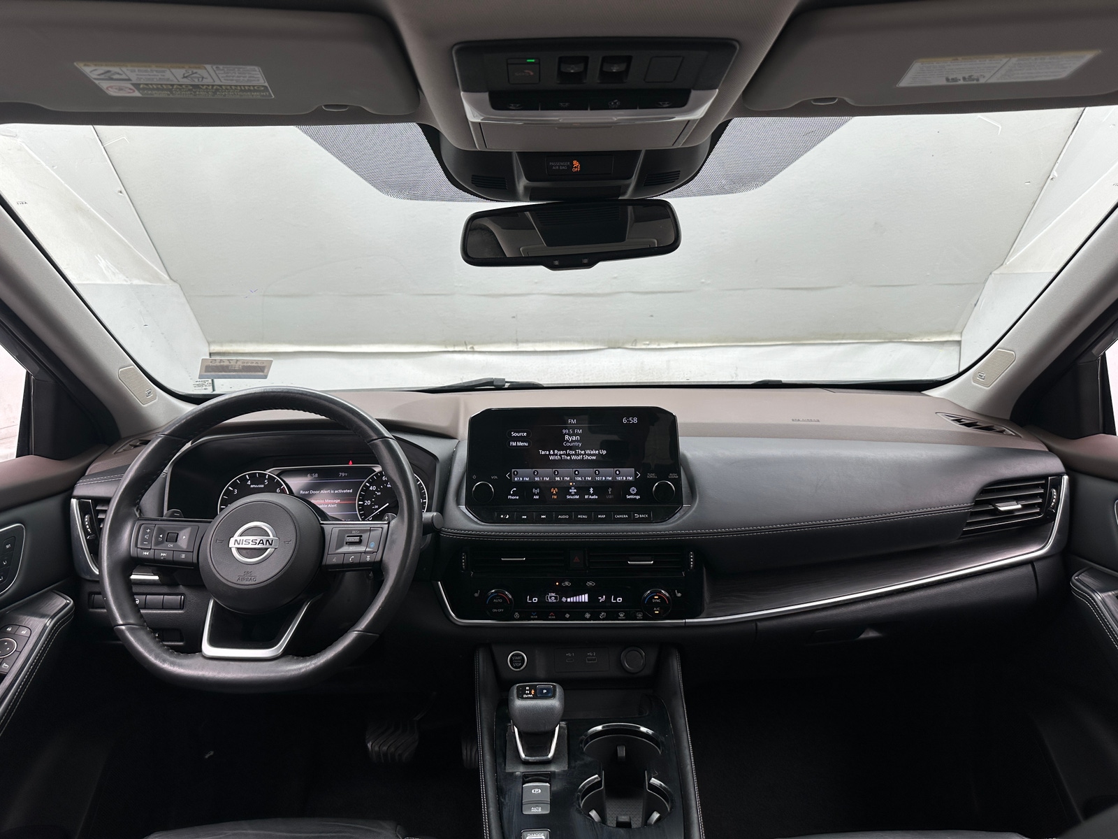 Thumbnail: 2021 Nissan Rogue - 2