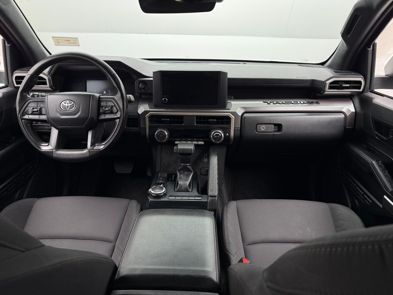 Thumbnail: 2024 Toyota Tacoma - 3