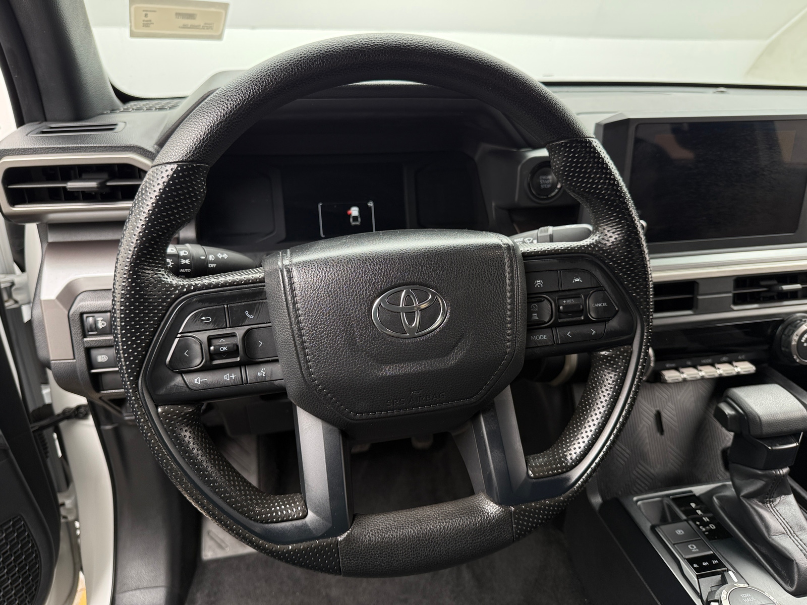 Thumbnail: 2024 Toyota Tacoma - 5