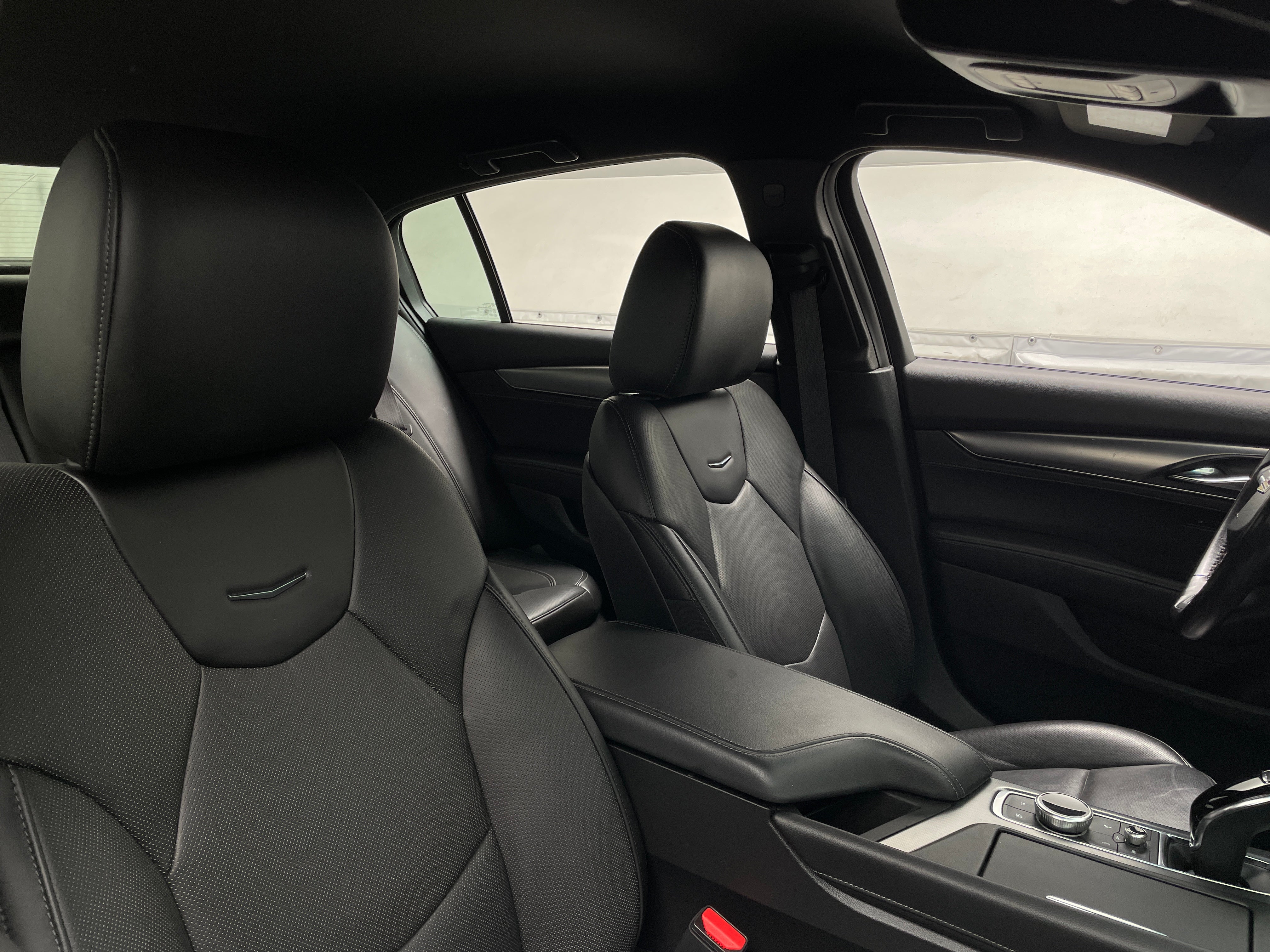 2024 Cadillac CT5