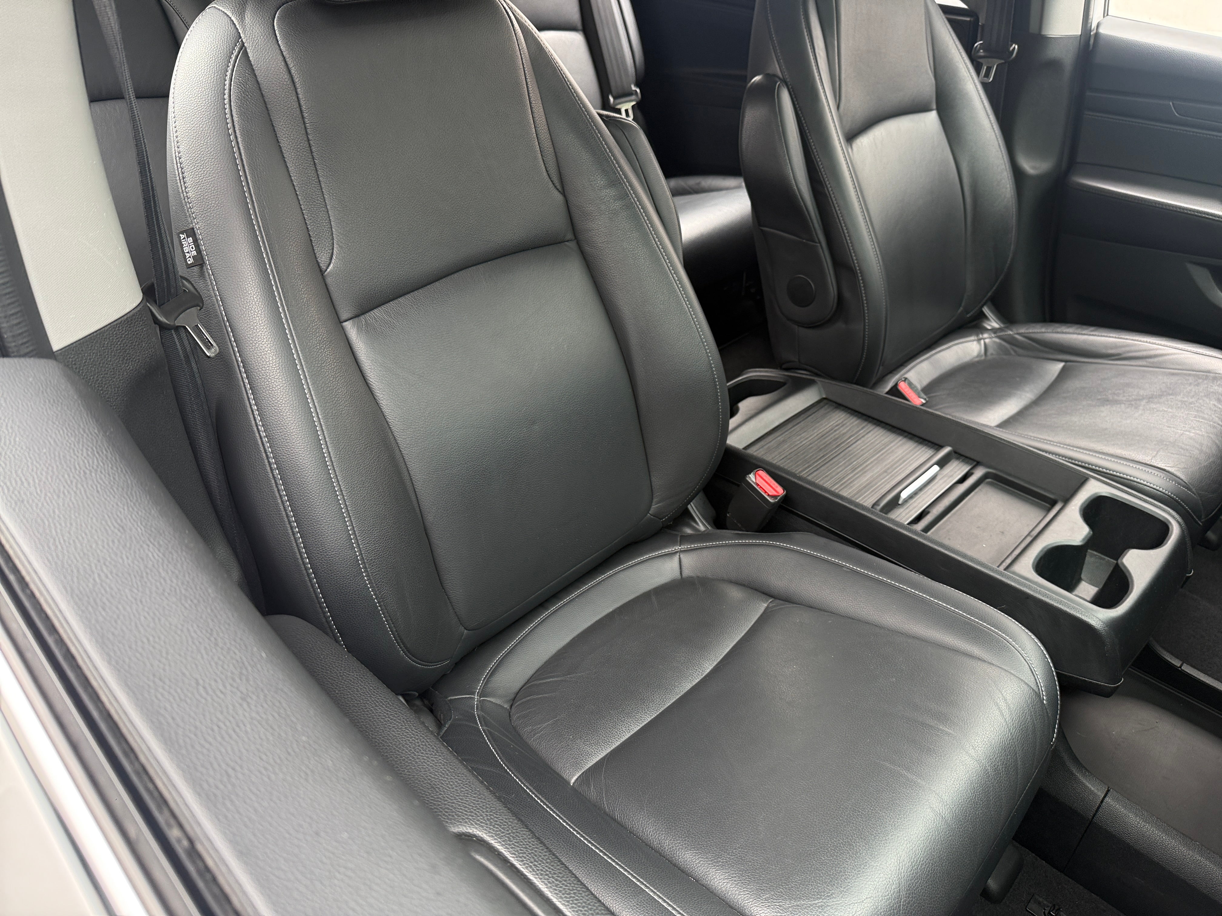 2023 Honda Odyssey