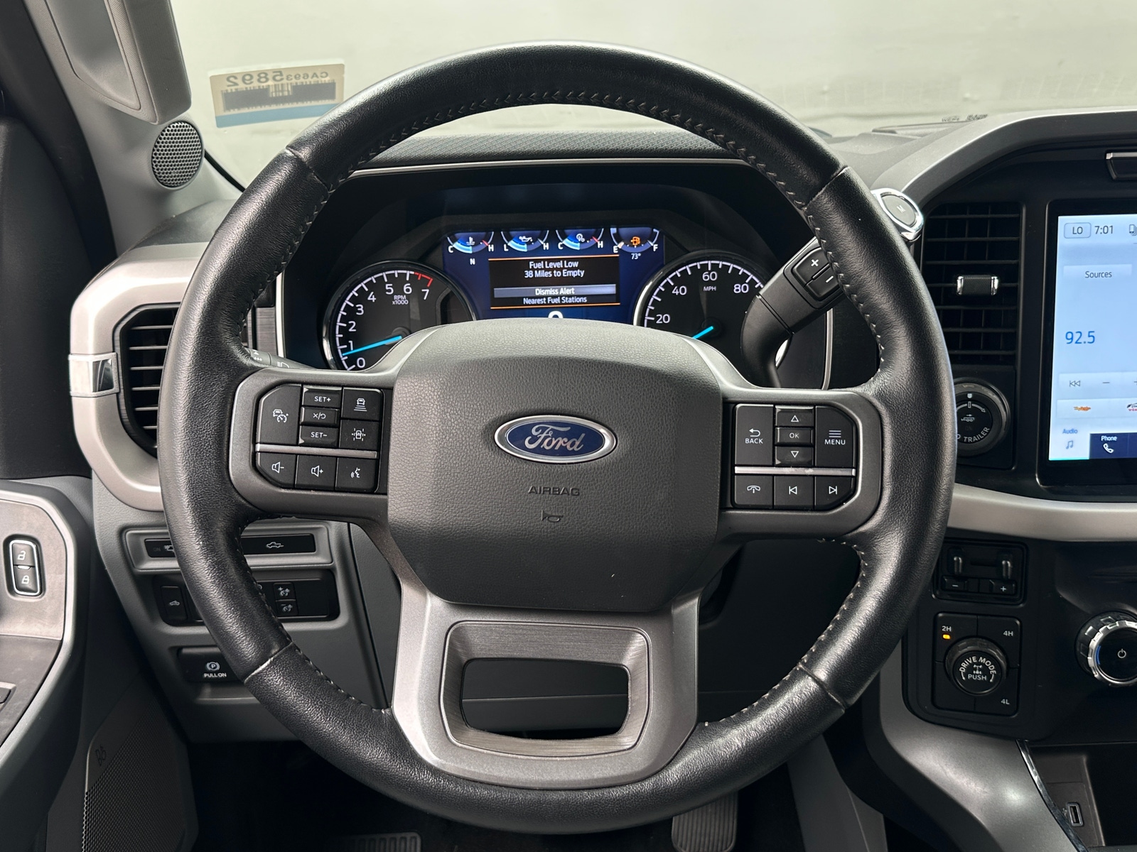 Thumbnail: 2022 Ford Econoline - 5