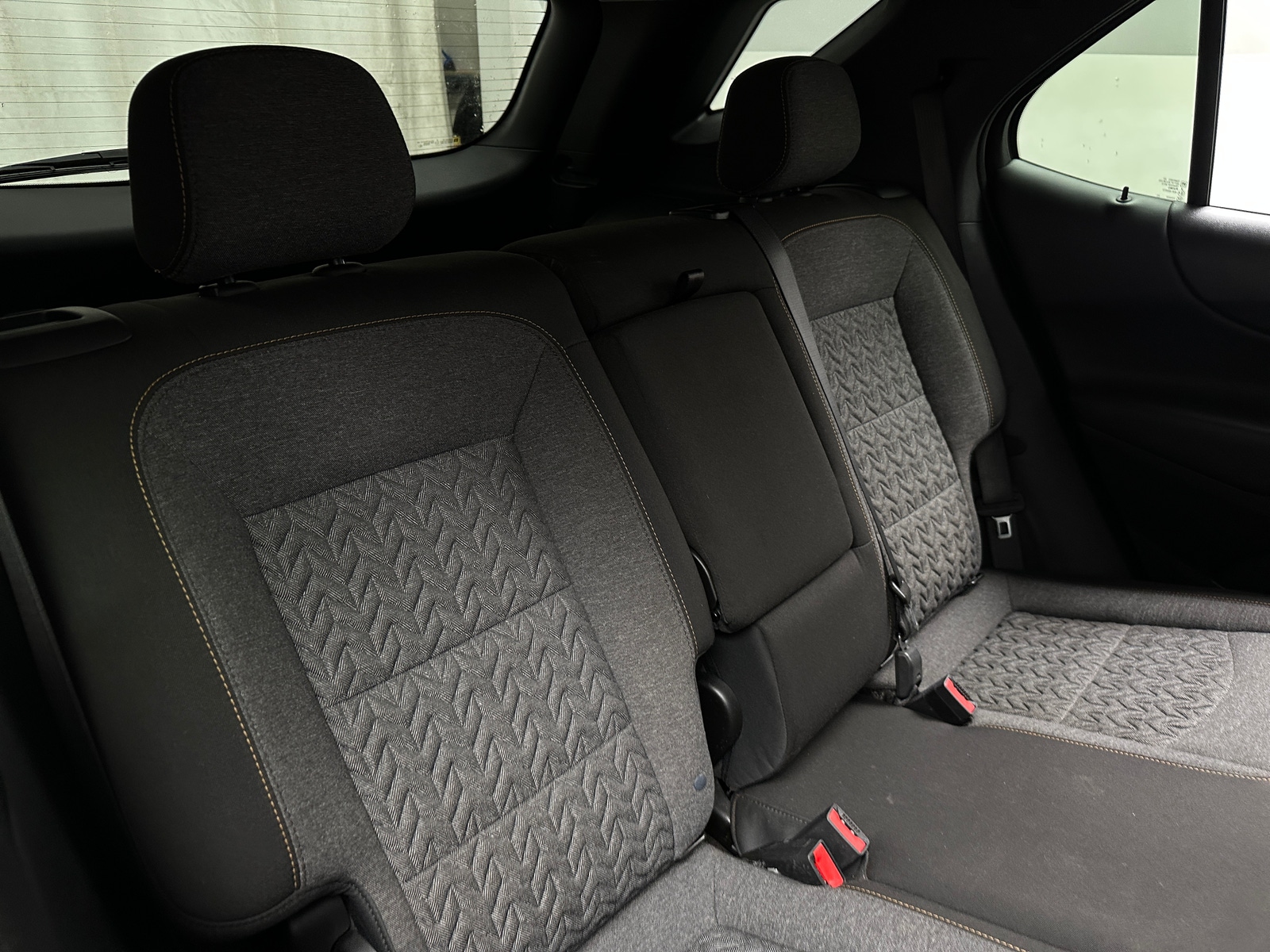 Thumbnail: 2023 Chevrolet Equinox - 6
