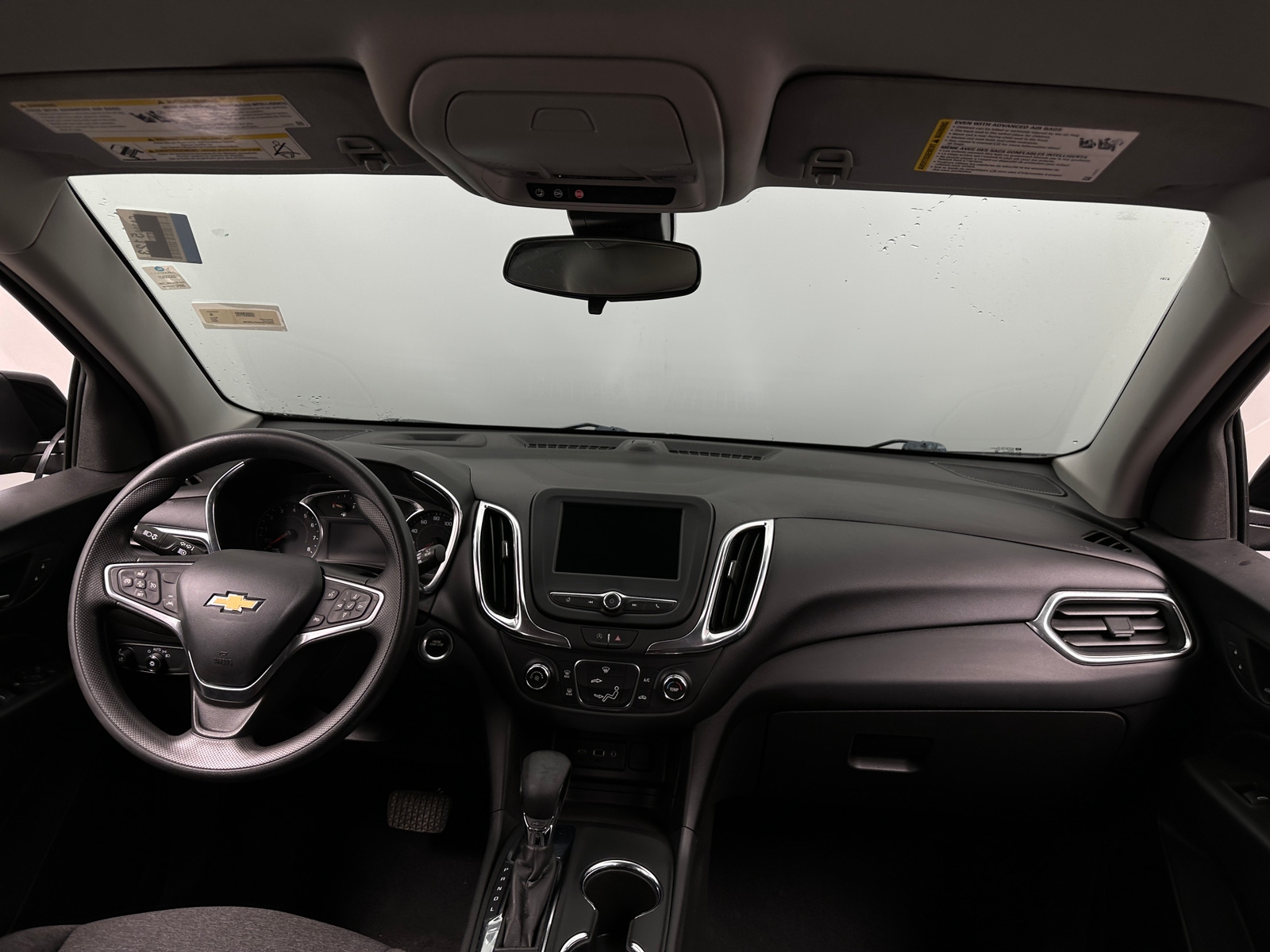 Thumbnail: 2023 Chevrolet Equinox - 3