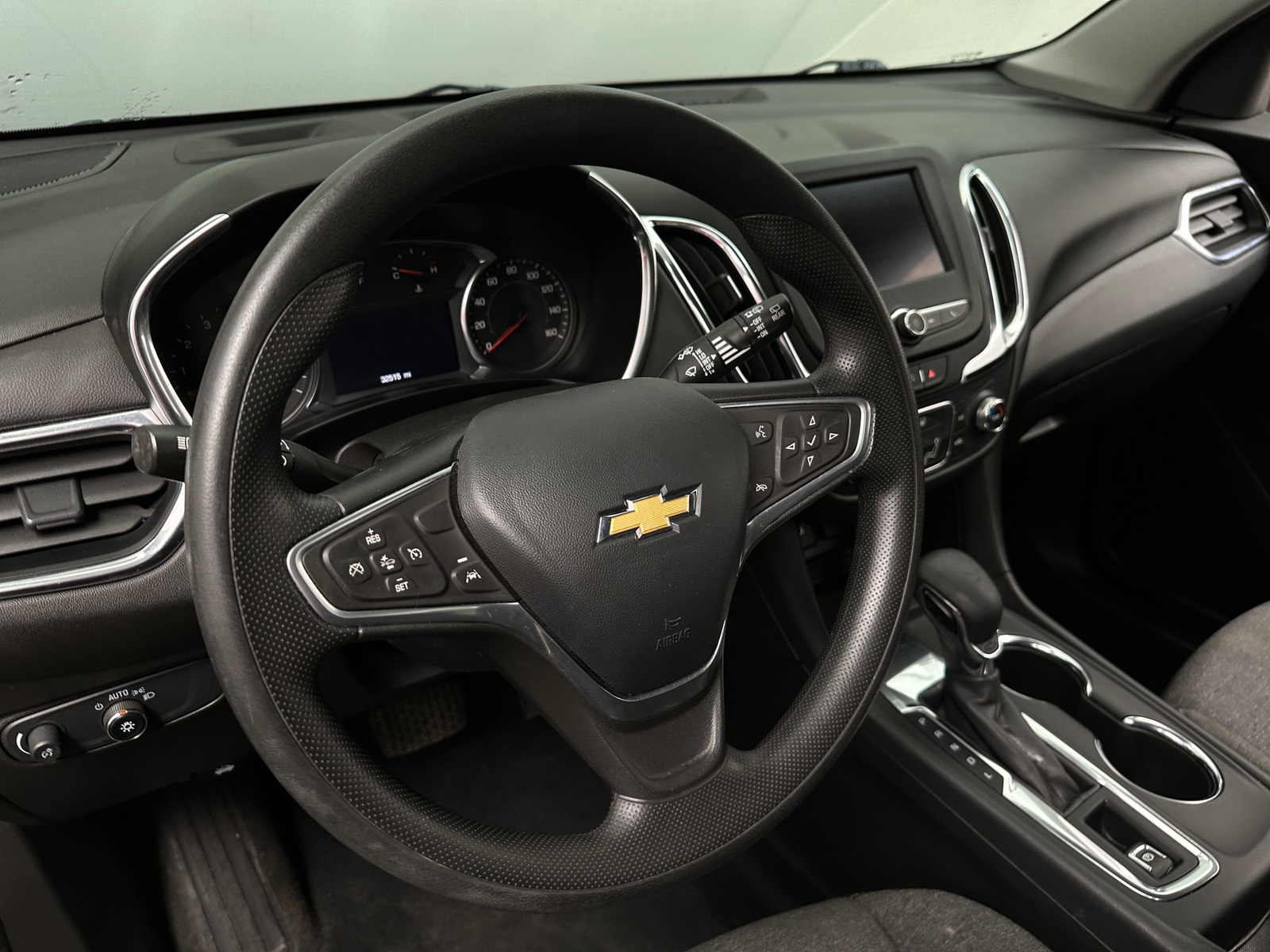 Thumbnail: 2023 Chevrolet Equinox - 5