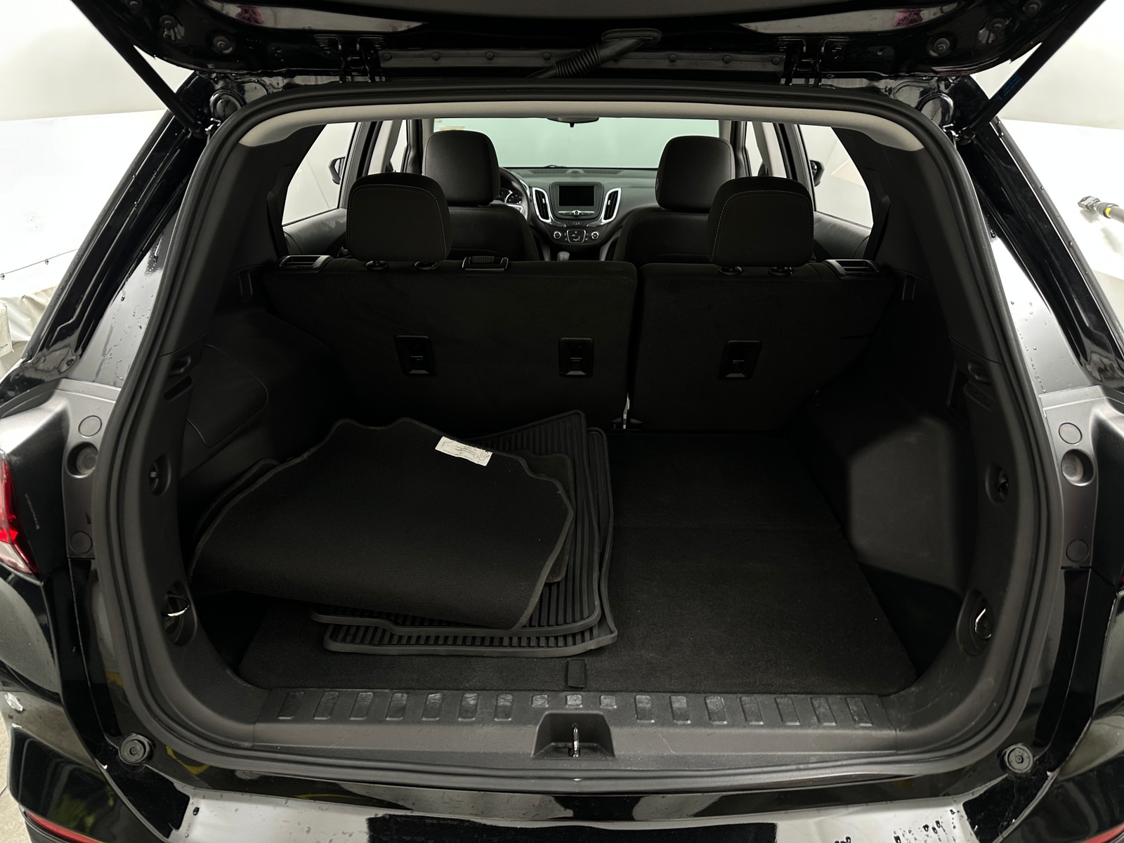 Thumbnail: 2023 Chevrolet Equinox - 7