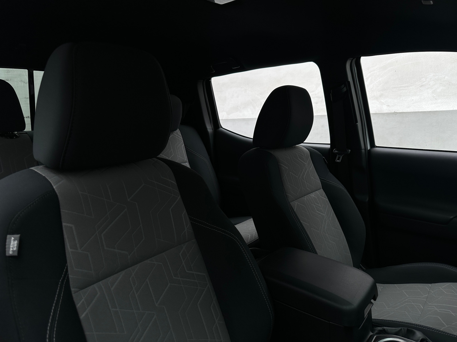 Thumbnail: 2023 Toyota Tacoma - 2