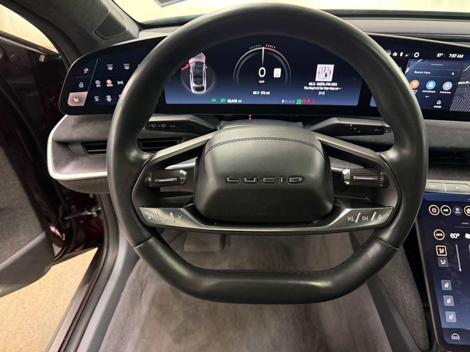 Thumbnail: 2022 Lucid Air - 4