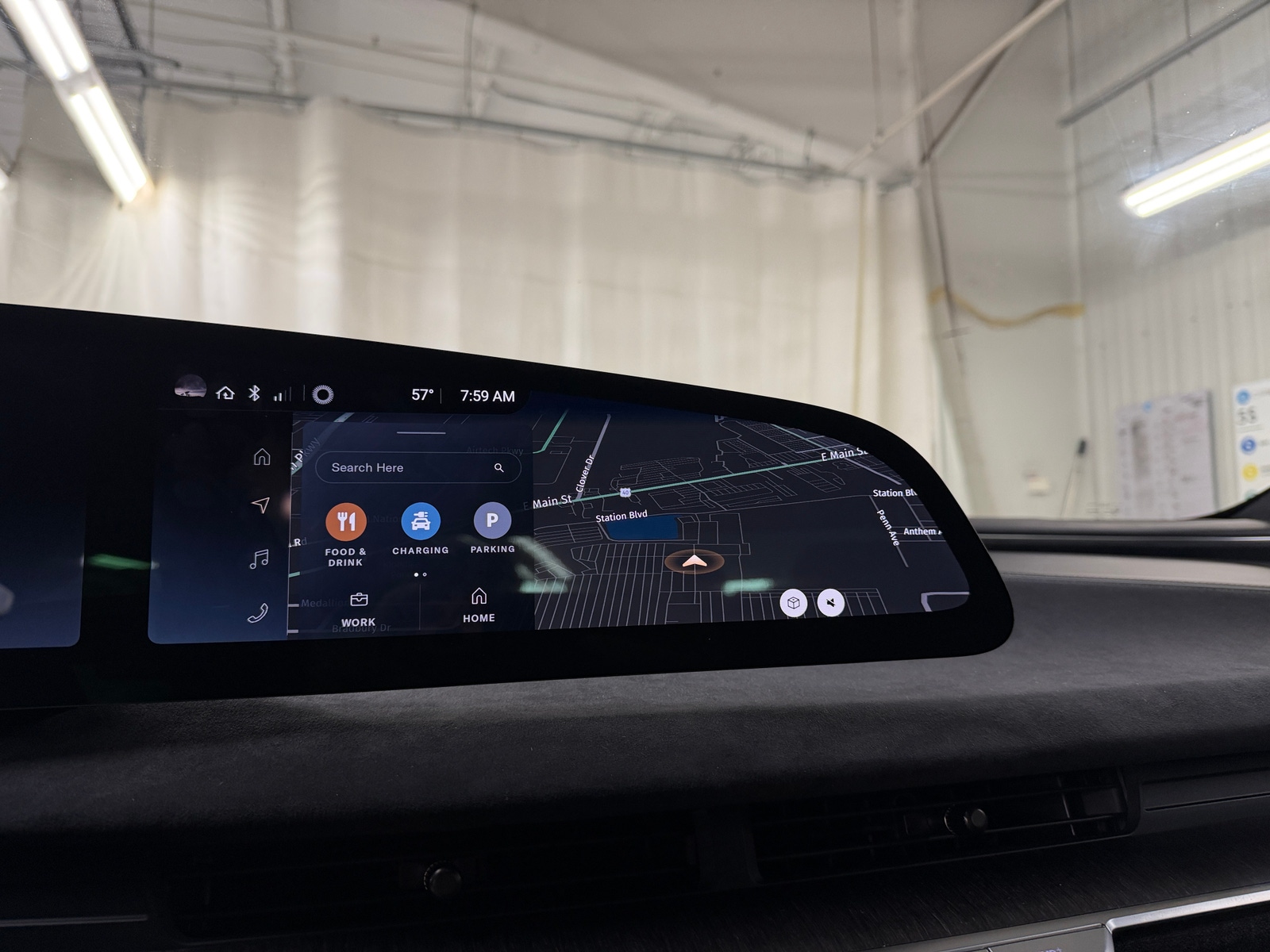 Thumbnail: 2022 Lucid Air - 3