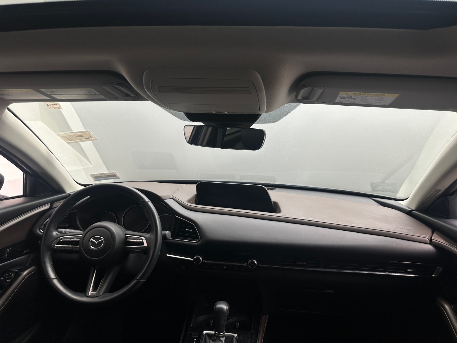 Thumbnail: 2023 Mazda CX-30 - 2