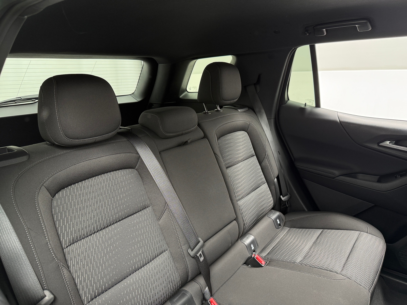 Thumbnail: 2026 Chevrolet Equinox - 6