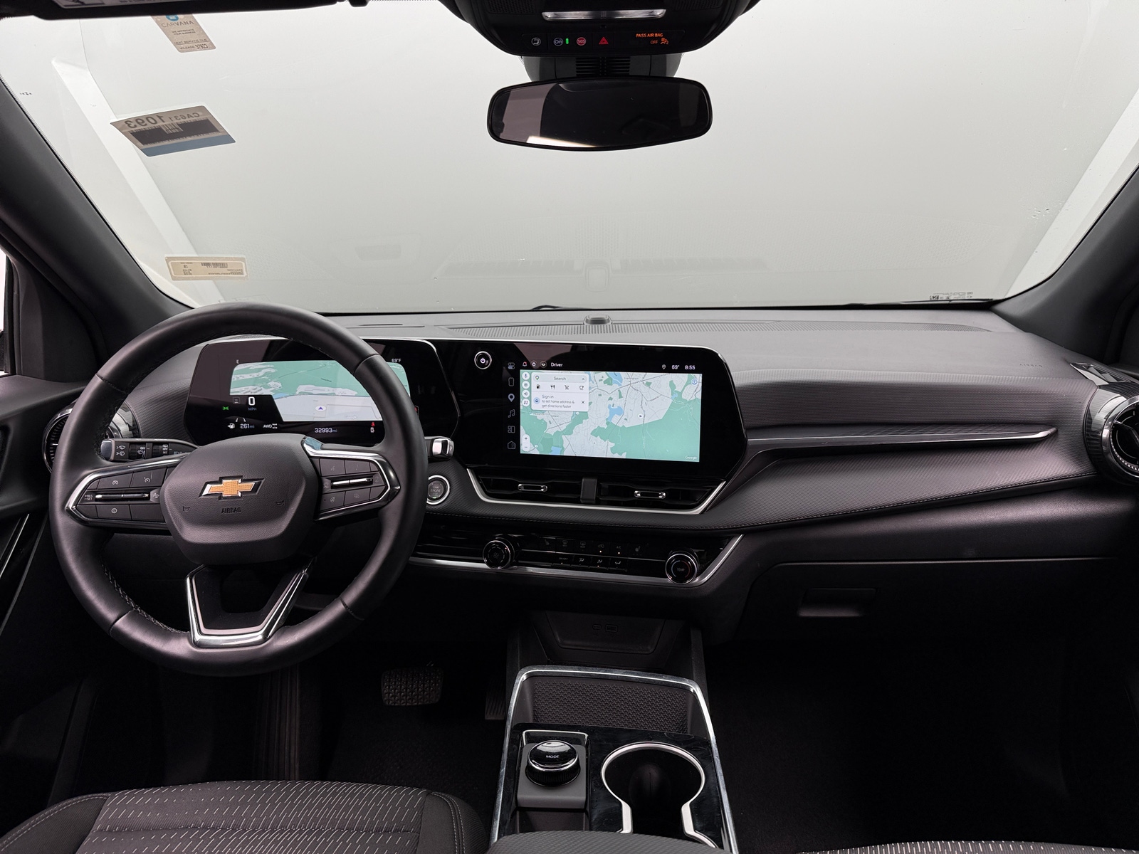 Thumbnail: 2026 Chevrolet Equinox - 3