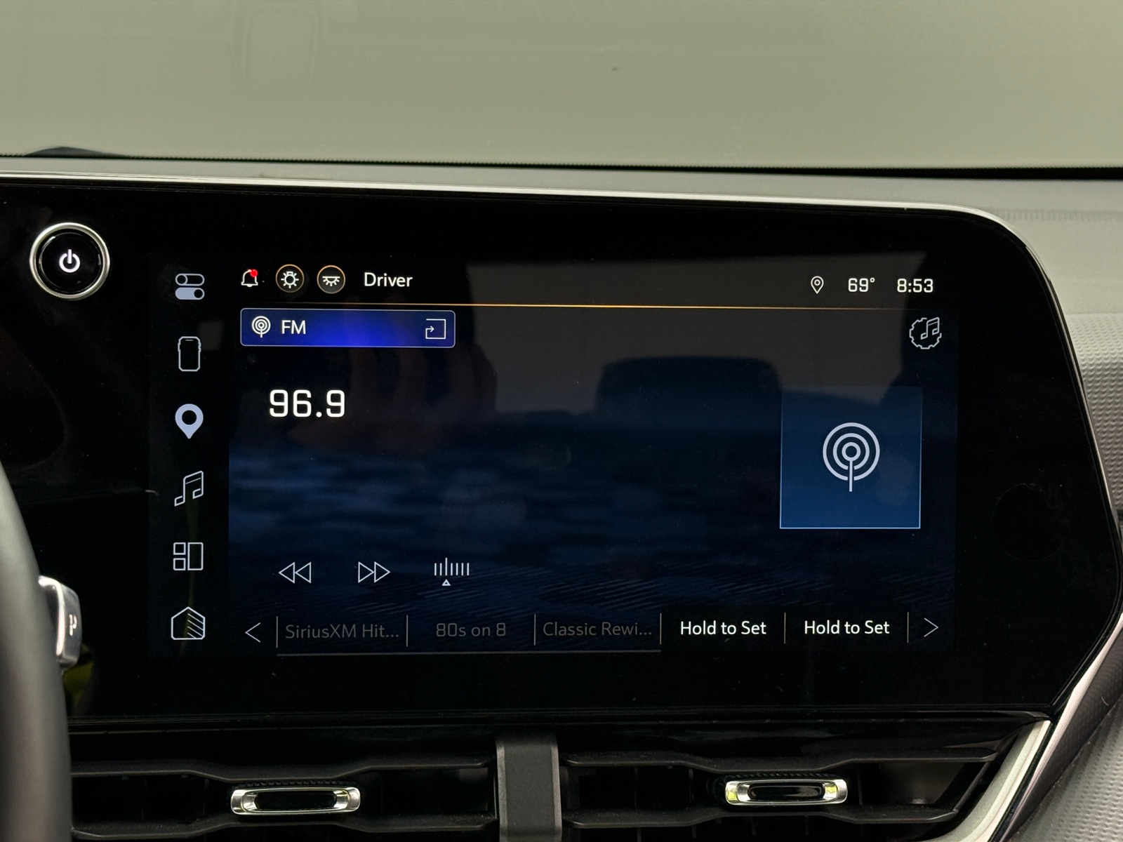 Thumbnail: 2026 Chevrolet Equinox - 4