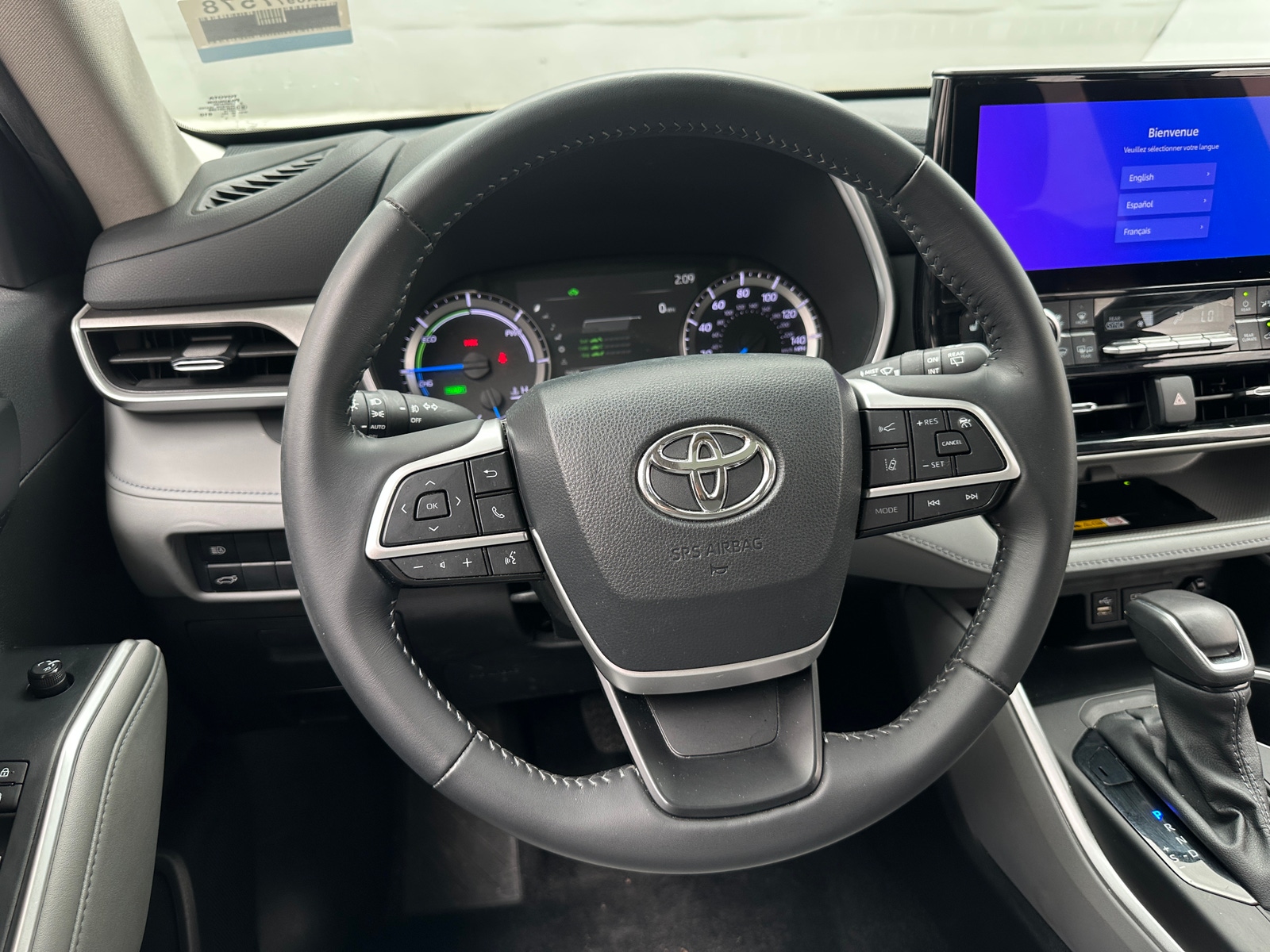 Thumbnail: 2024 Toyota Highlander - 4