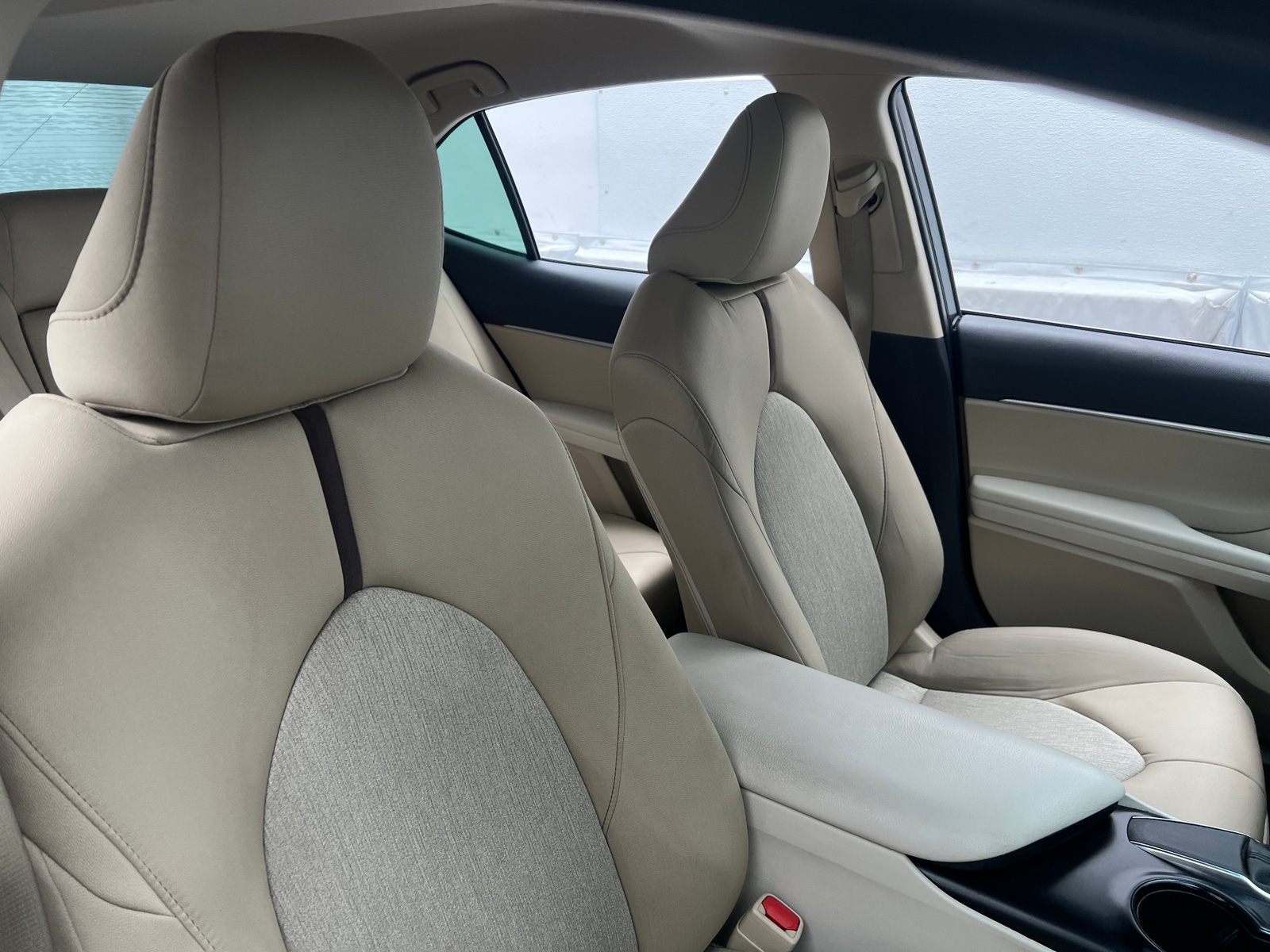 Thumbnail: 2018 Toyota Camry - 2