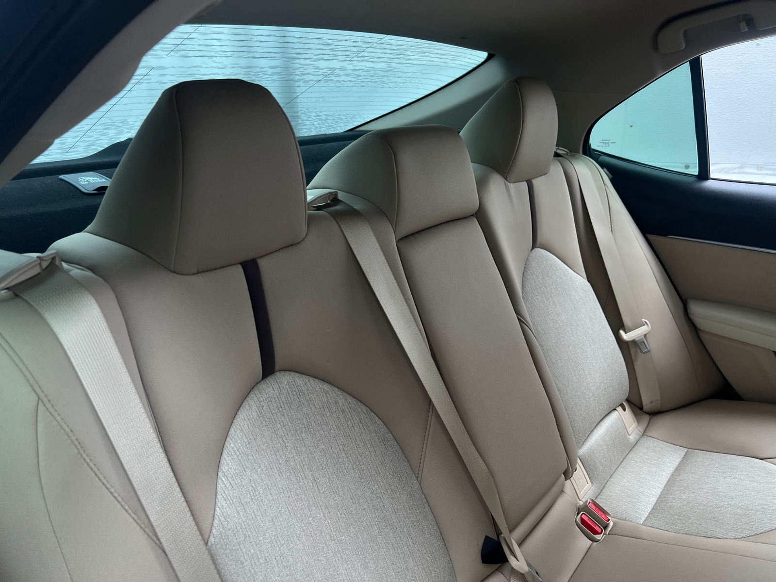 Thumbnail: 2018 Toyota Camry - 6