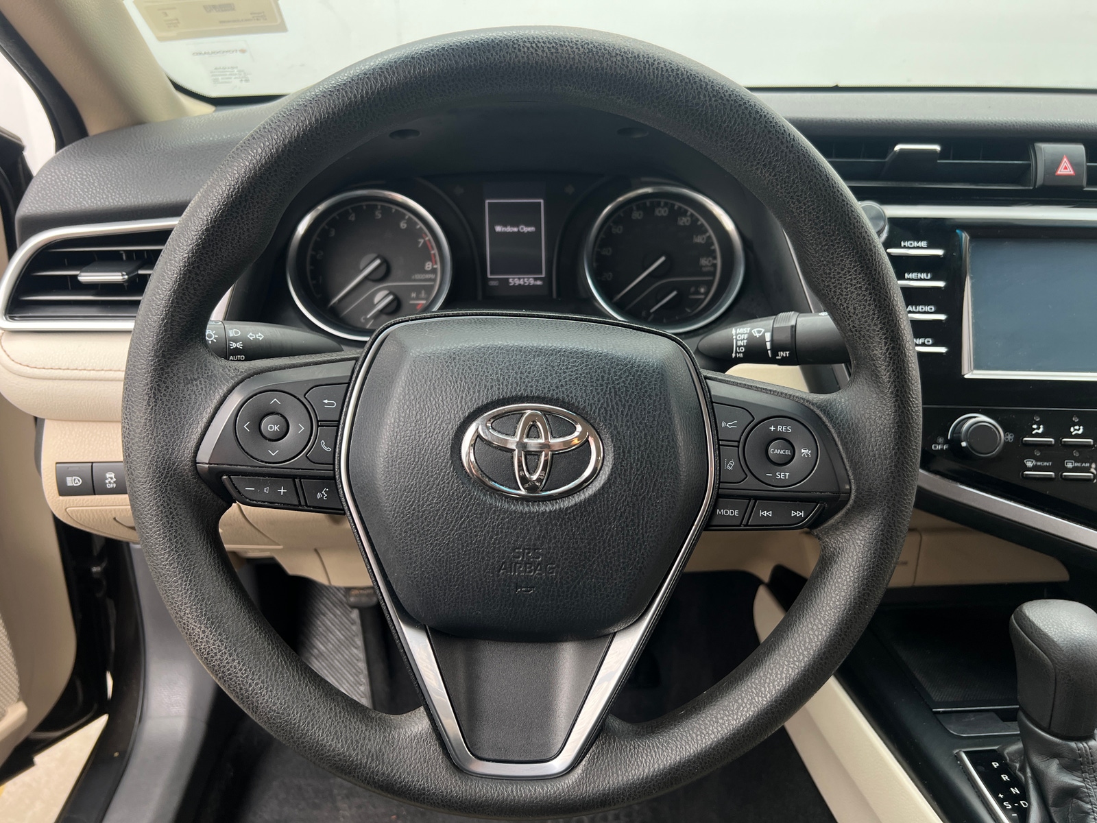 Thumbnail: 2018 Toyota Camry - 5