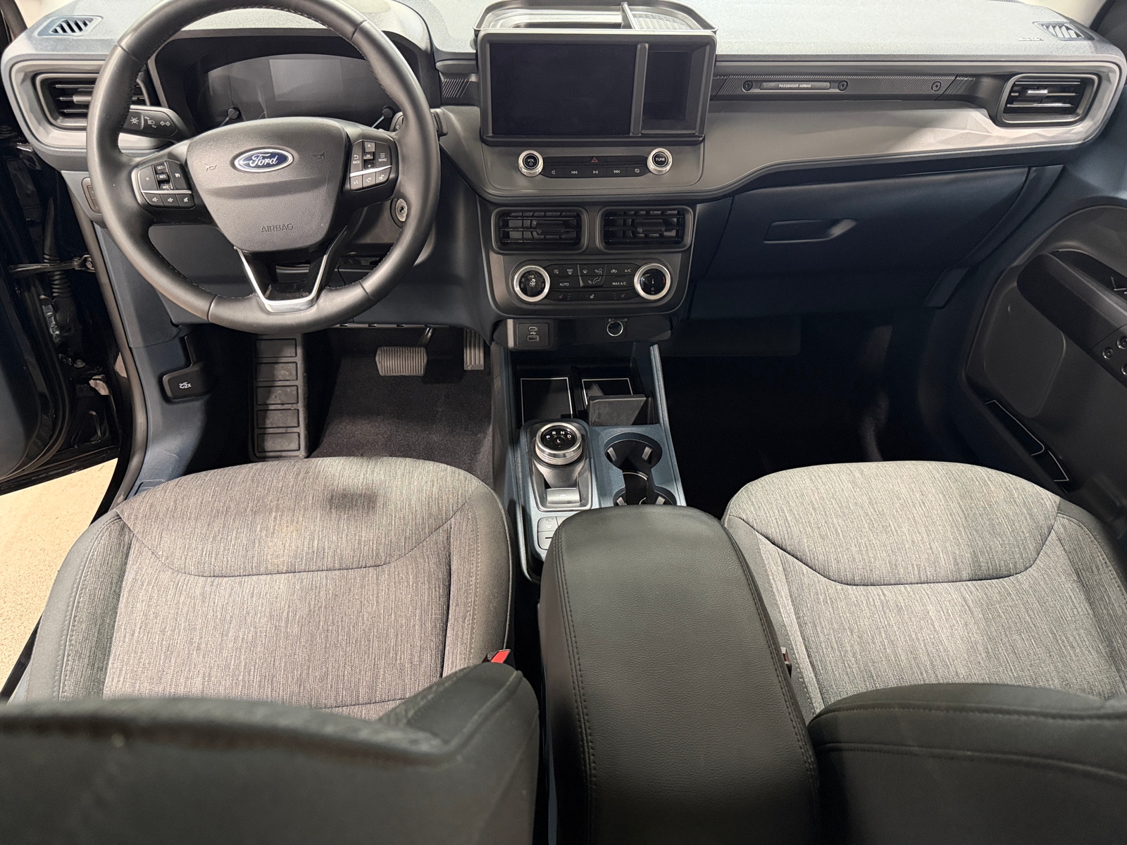 Thumbnail: 2023 Ford Maverick - 3