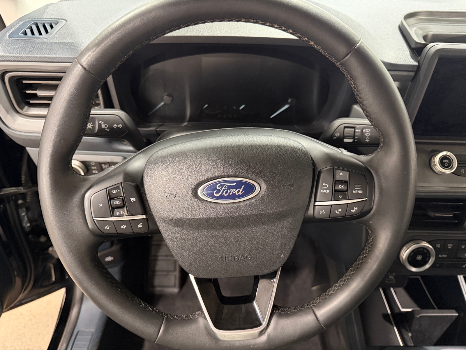 Thumbnail: 2023 Ford Maverick - 5