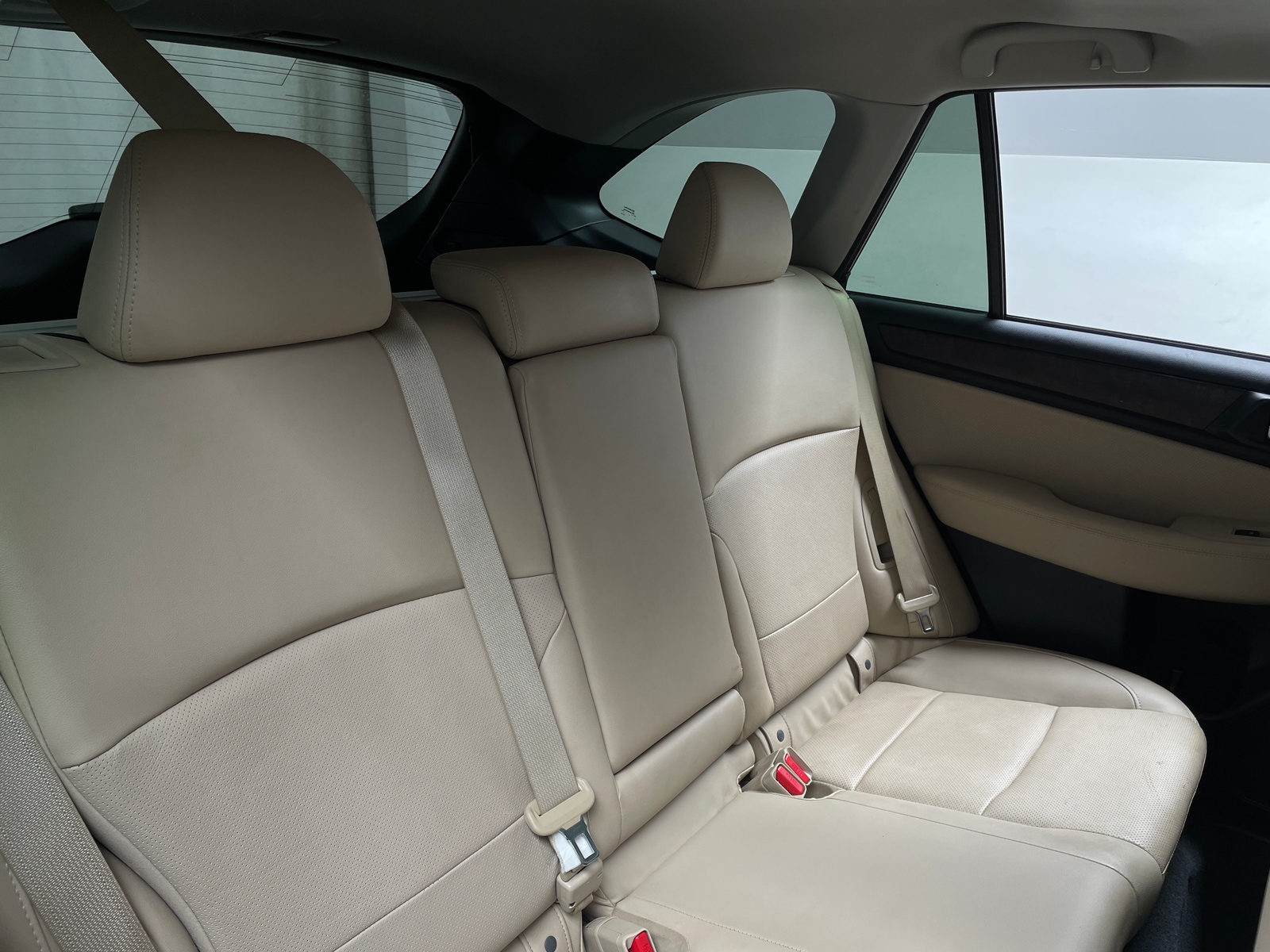 Thumbnail: 2016 Subaru Outback - 5